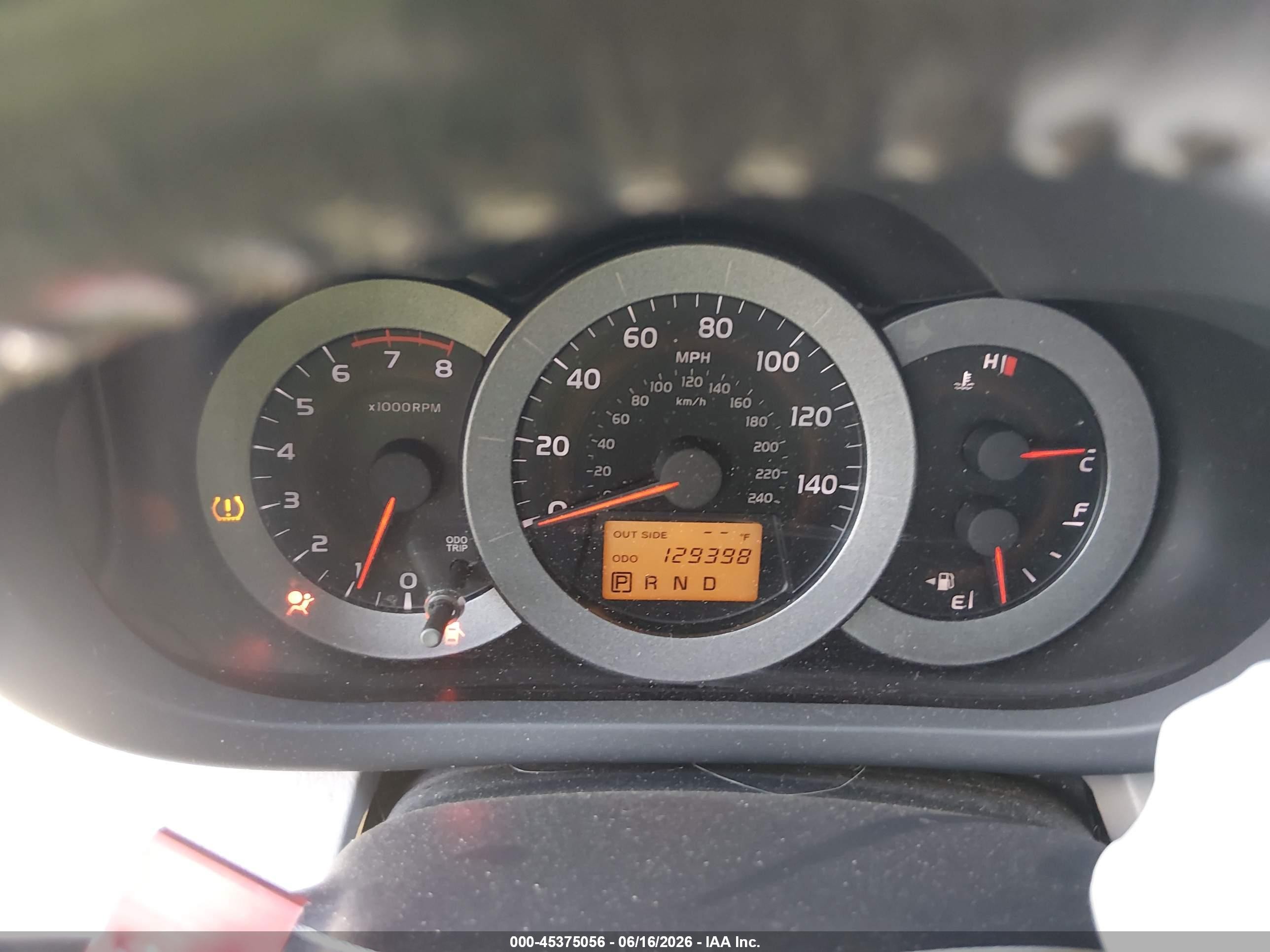2008 Toyota Rav4 Limited V6 Серебряный vin: JTMZK31V286011152