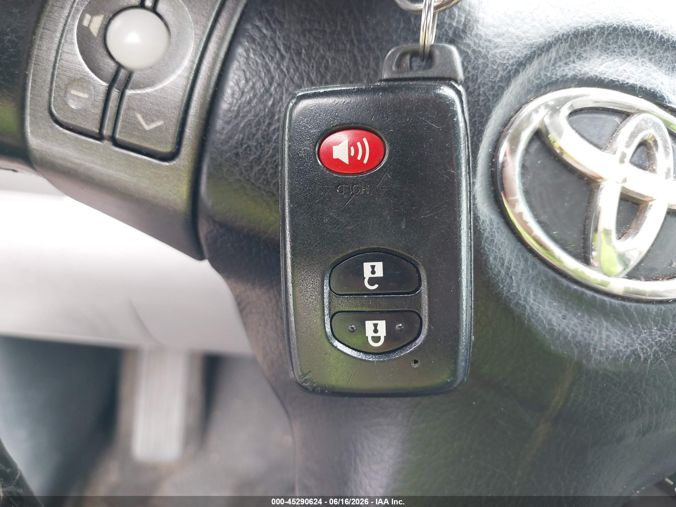 2009 Toyota Rav4 Limited V6 Silver vin: JTMZK31V295025589