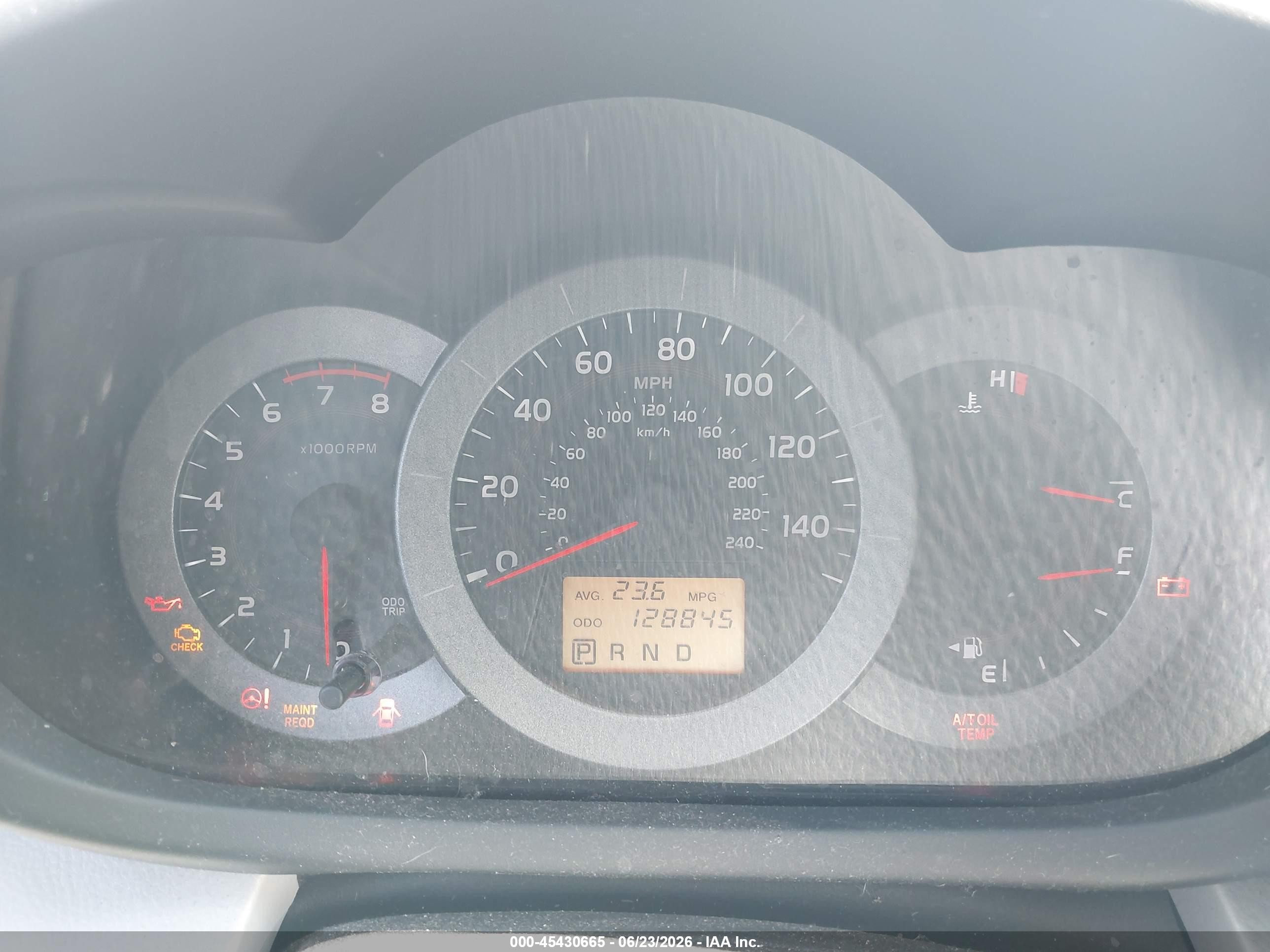 2009 Toyota Rav4 Limited V6 Silver vin: JTMZK31V49D001073