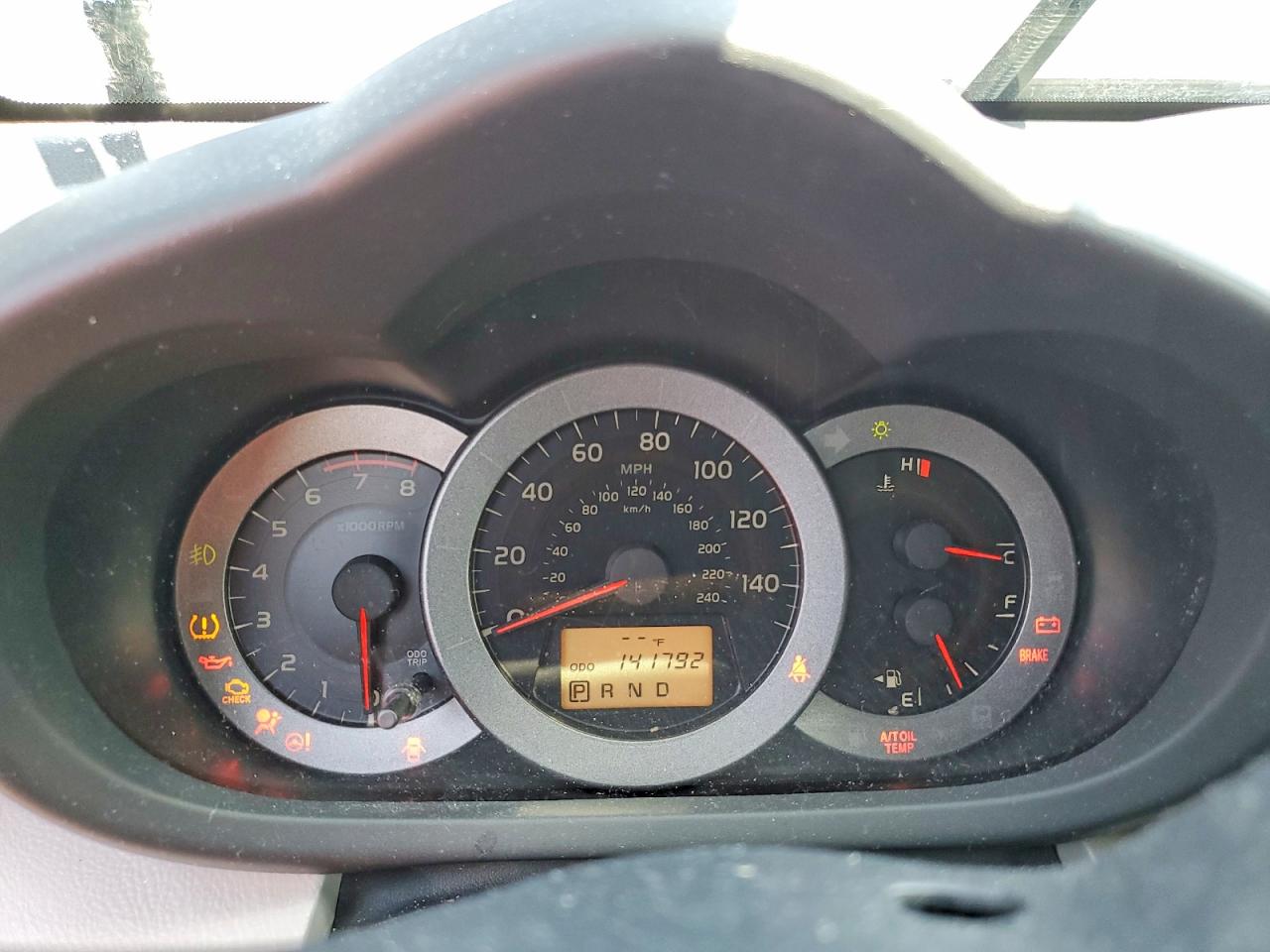 2009 Toyota Rav4 Limited Black vin: JTMZK31V69D002242