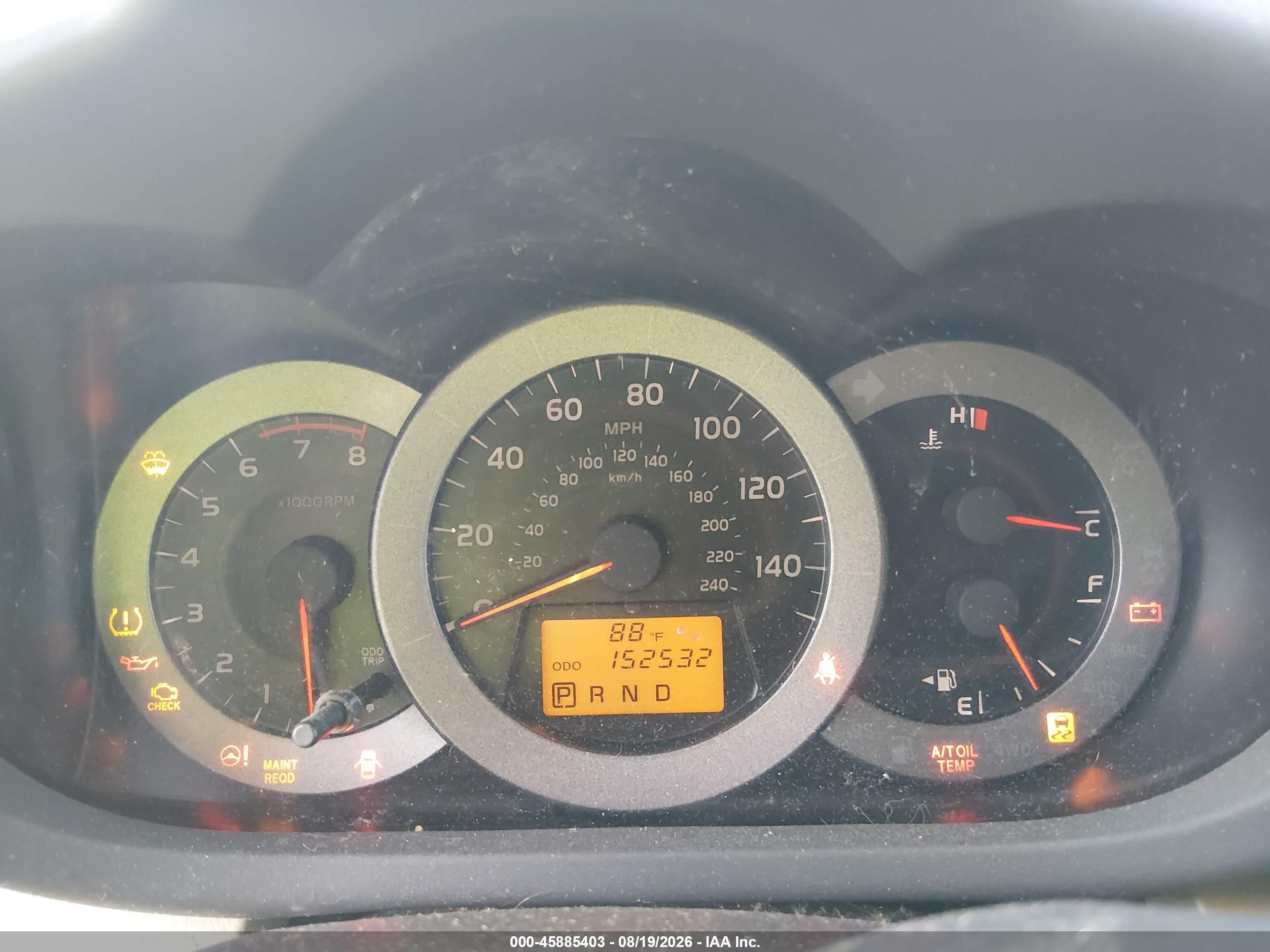 2009 Toyota Rav4 Limited V6 Серый vin: JTMZK31V69D002516