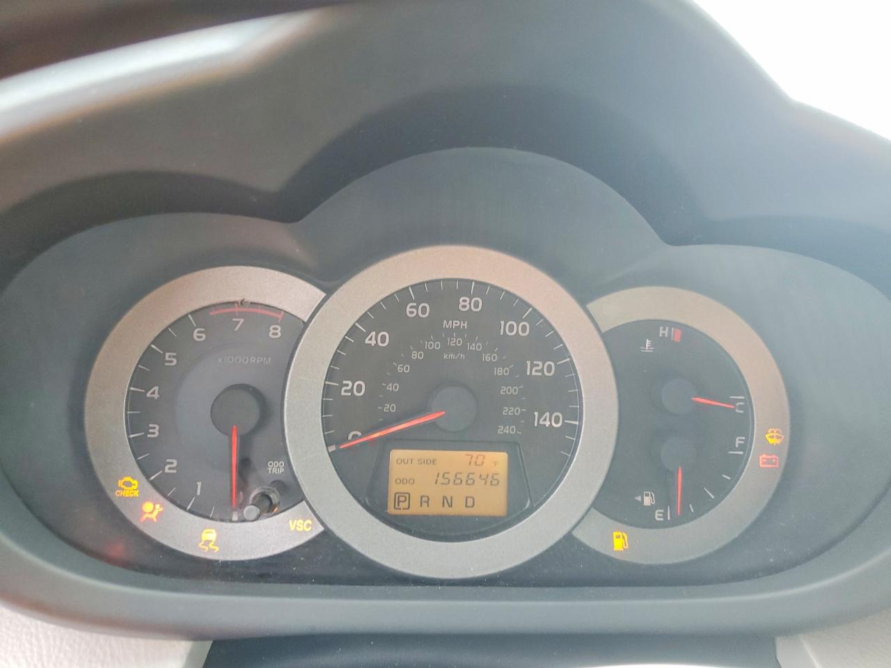 2008 Toyota Rav4 Limited Silver vin: JTMZK31V886010815