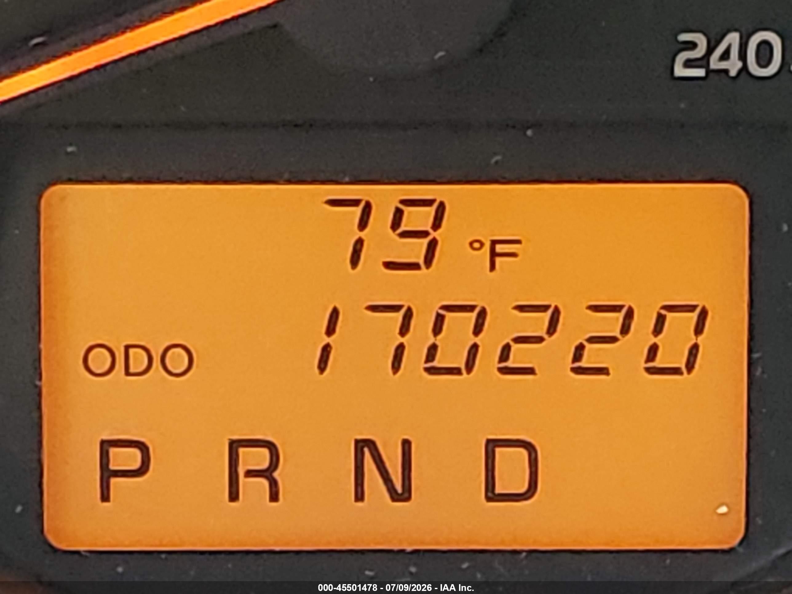 2009 Toyota Rav4 Limited V6 Red vin: JTMZK31VX95025789