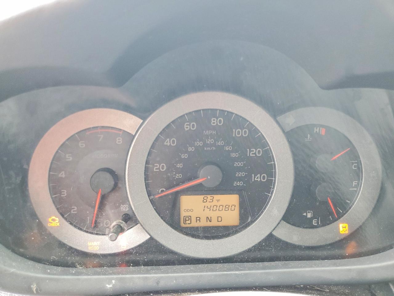 2009 Toyota Rav4 Sport Silver vin: JTMZK32V39D001001