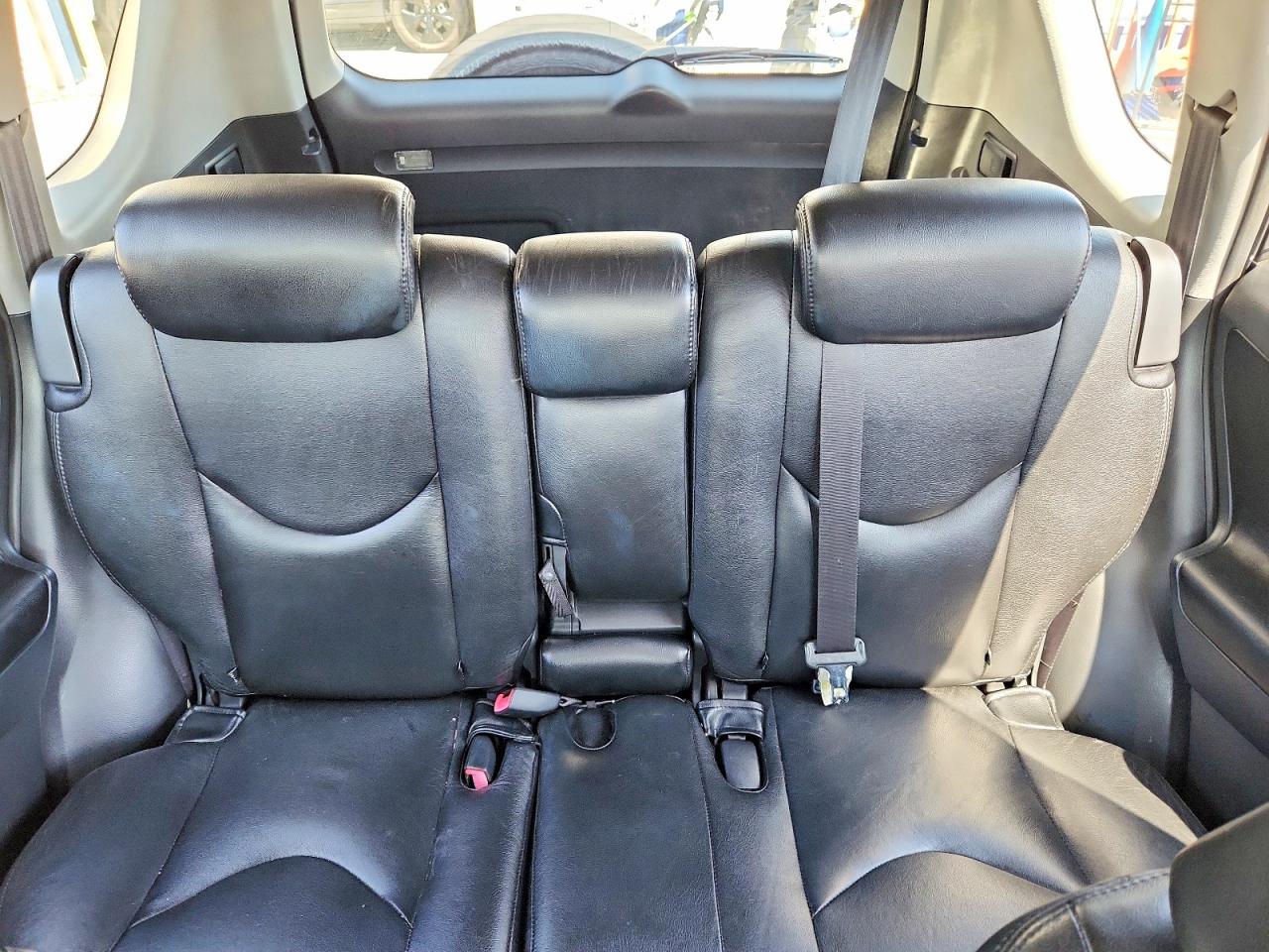 2006 Toyota Rav4 Sport Gray vin: JTMZK32V766002992