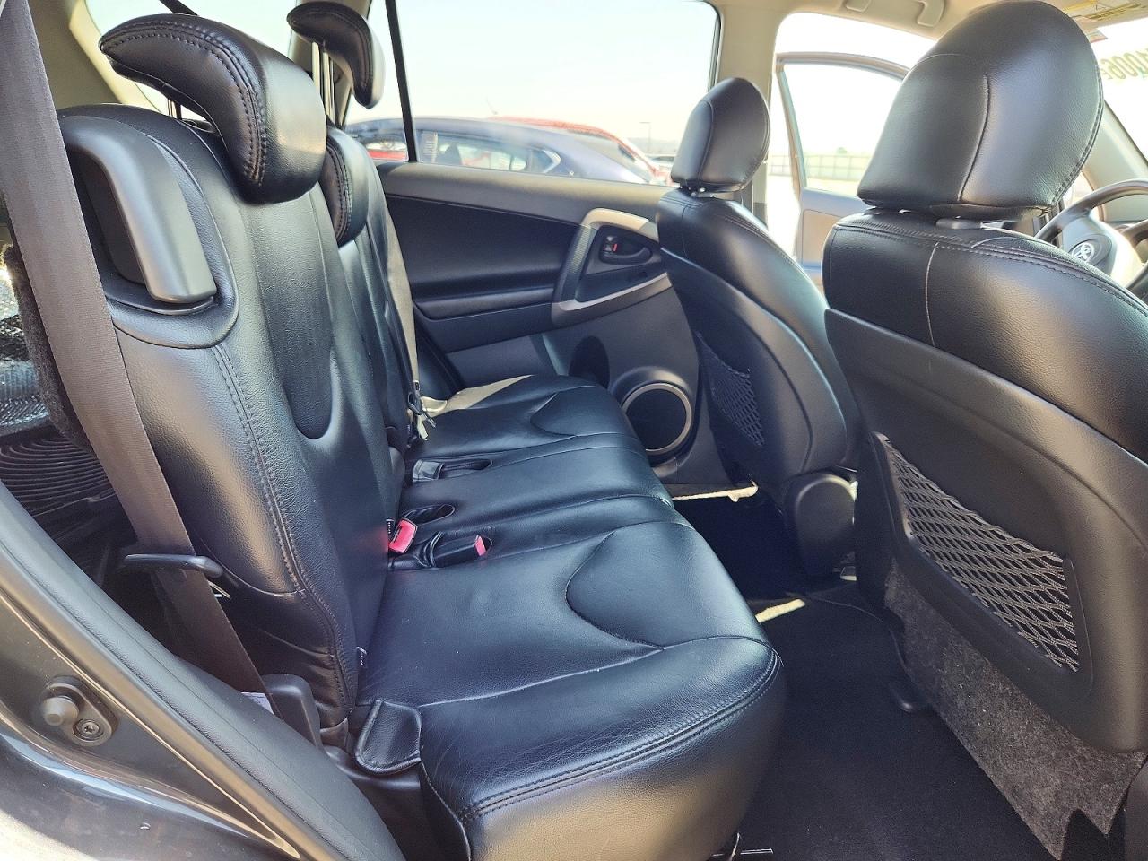 2006 Toyota Rav4 Sport Gray vin: JTMZK32V766002992