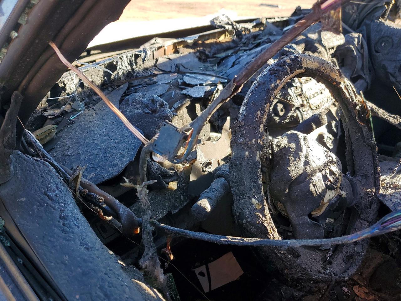 2008 Toyota Rav4 Sport Burn vin: JTMZK32V786013493