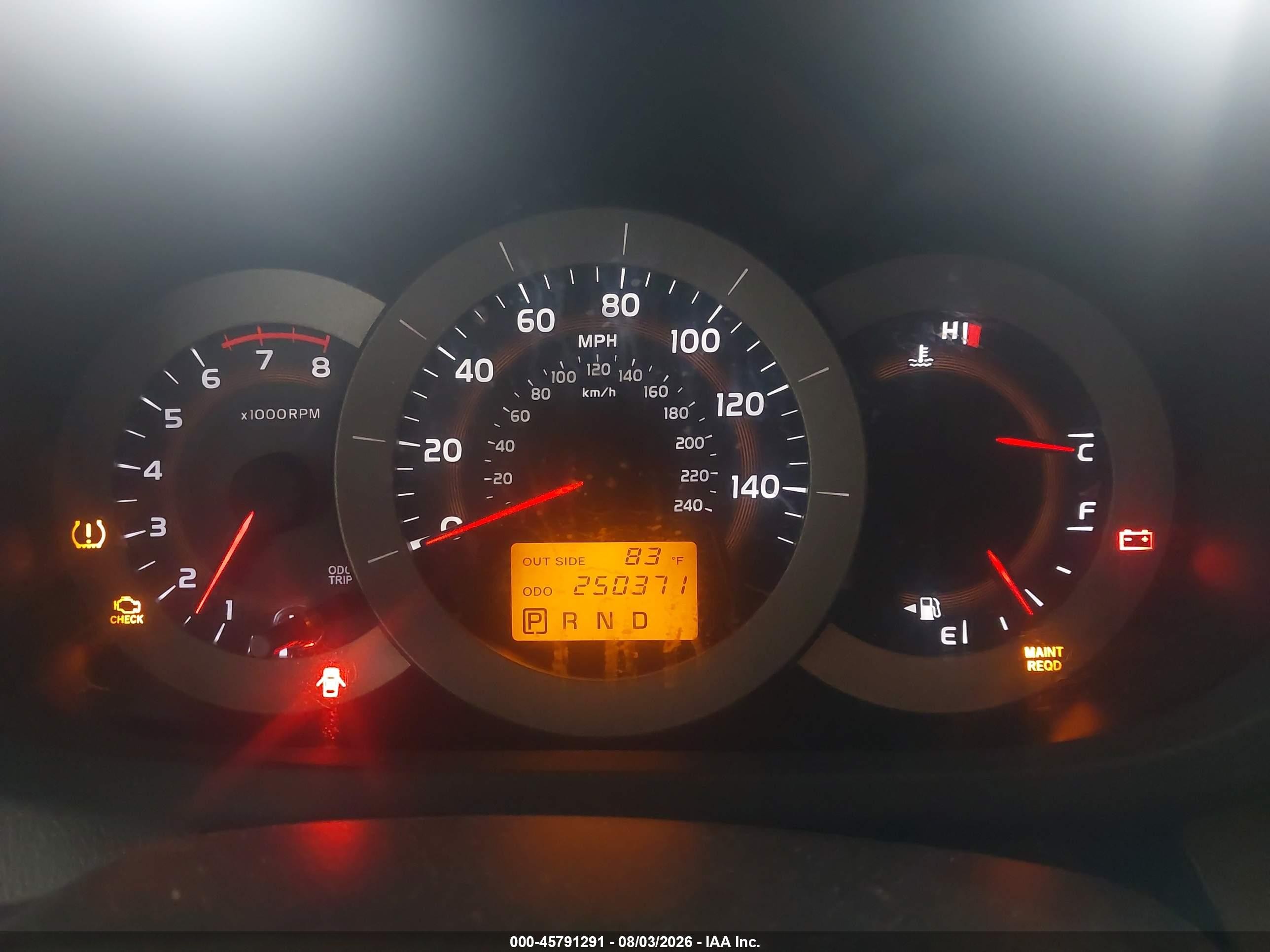 2006 Toyota Rav4 Sport V6 Silver vin: JTMZK32VX65001566
