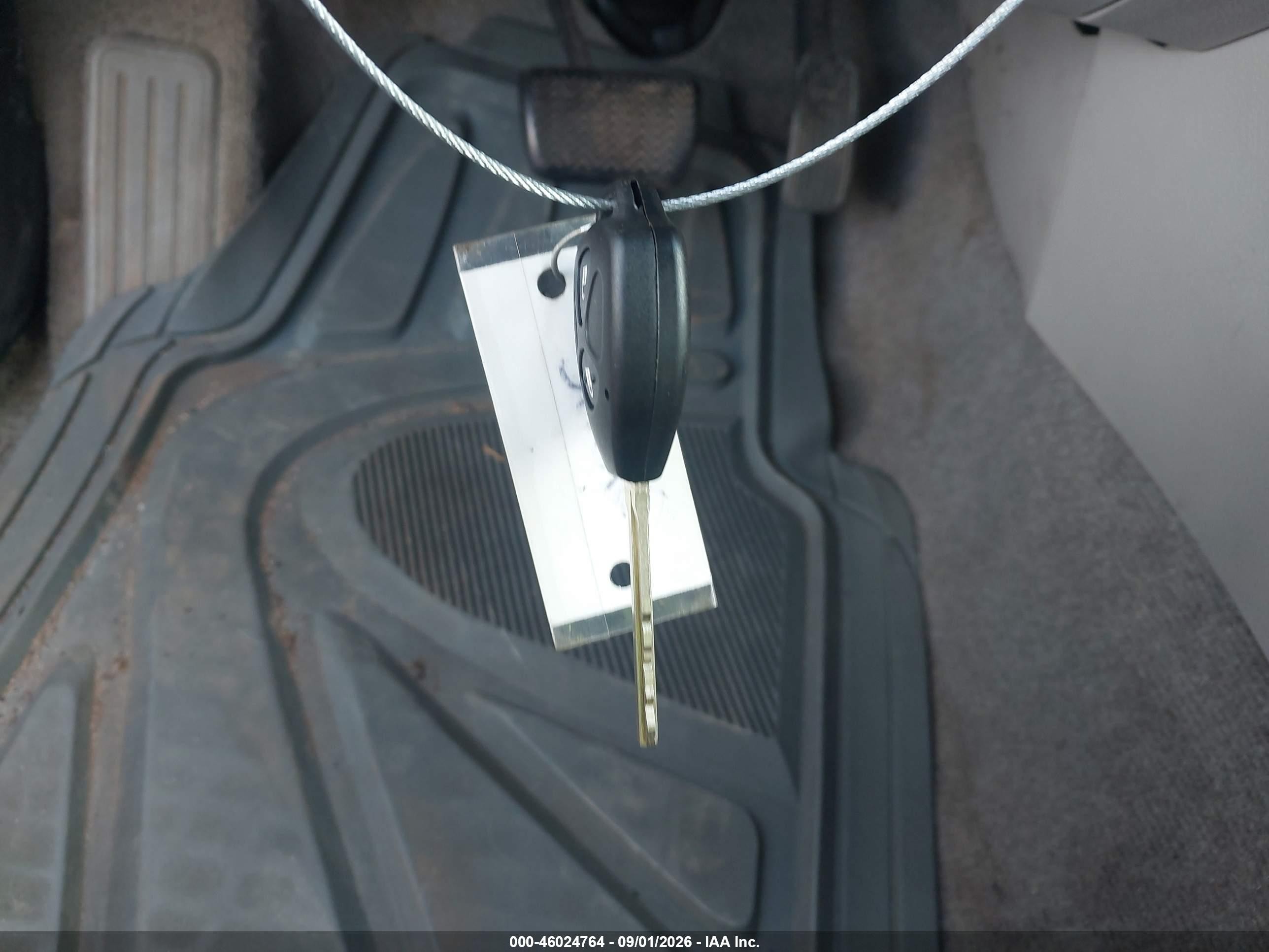2008 Toyota Rav4 Base V6 Gray vin: JTMZK33V985020143