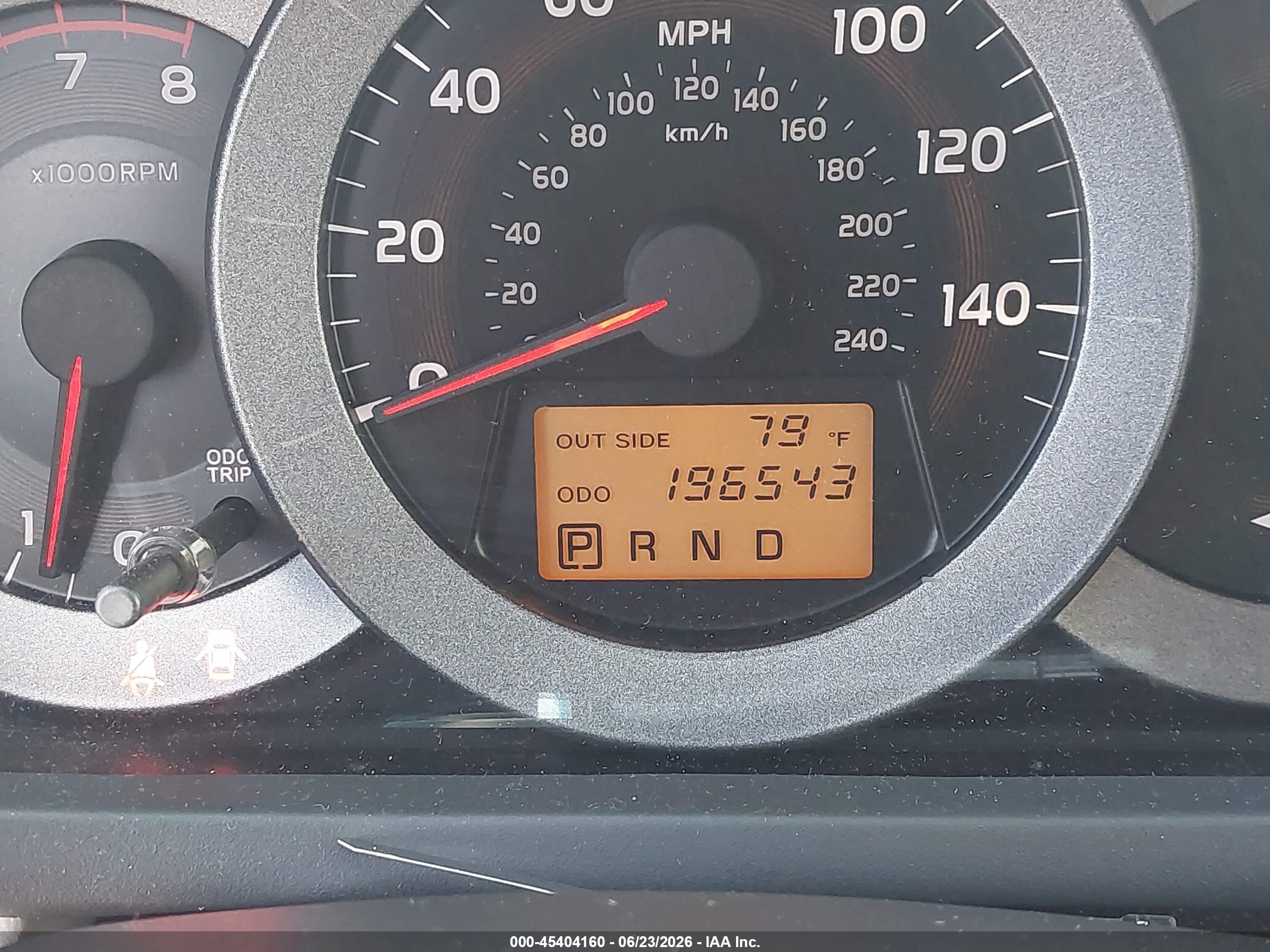 2006 Toyota Rav4 Limited V6 Черный vin: JTMZK34V465005139