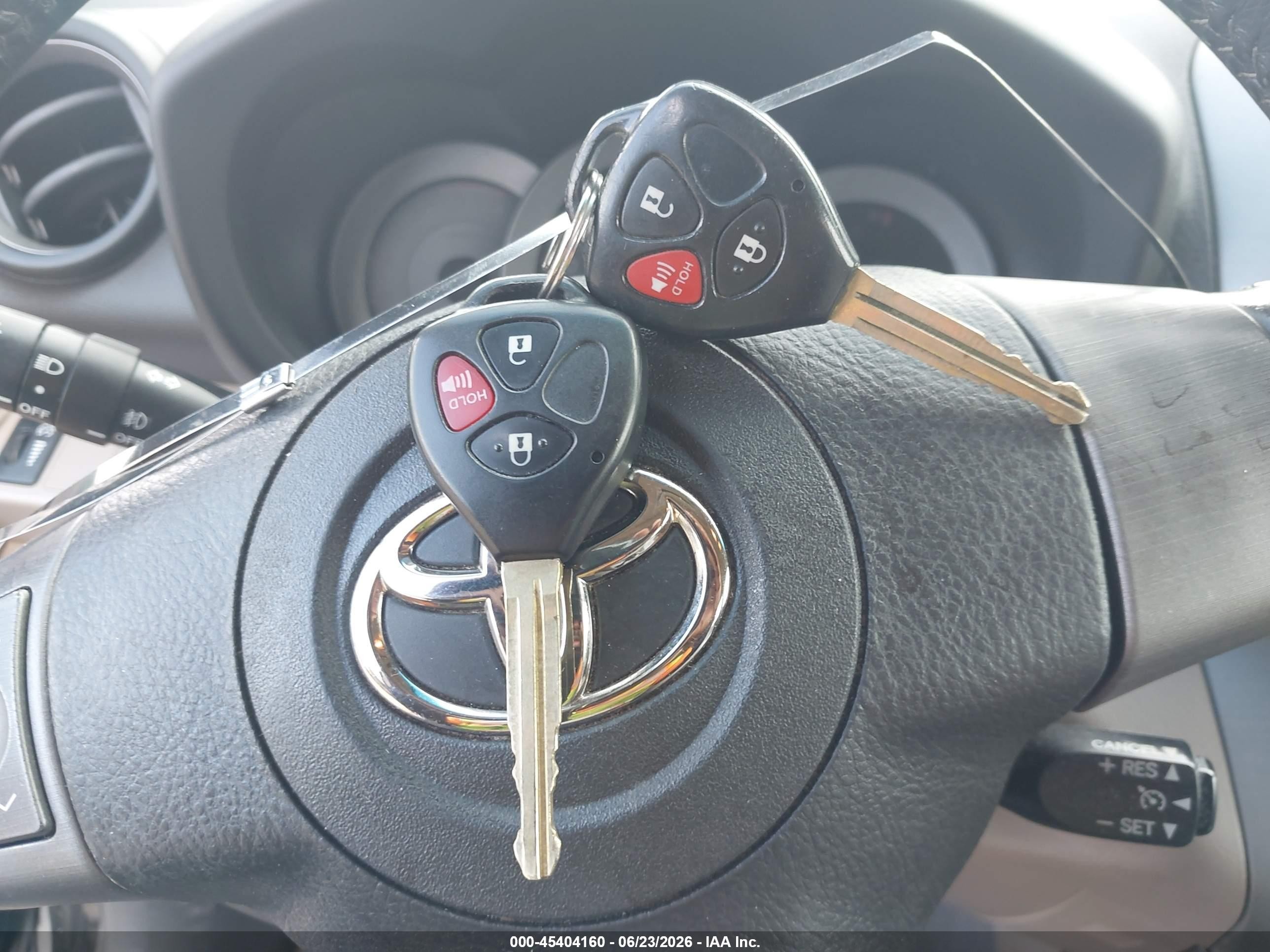 2006 Toyota Rav4 Limited V6 Черный vin: JTMZK34V465005139