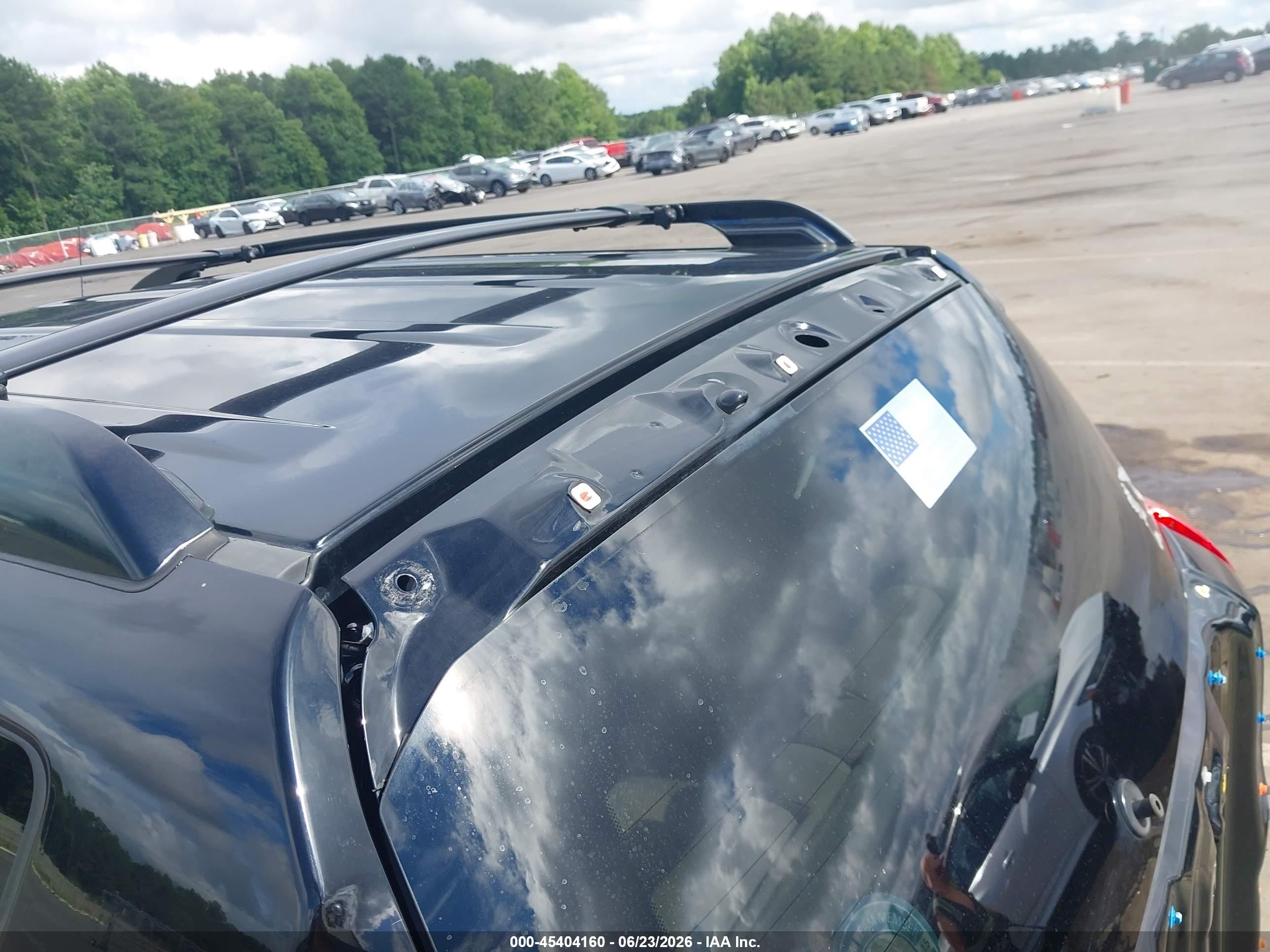 2006 Toyota Rav4 Limited V6 Черный vin: JTMZK34V465005139