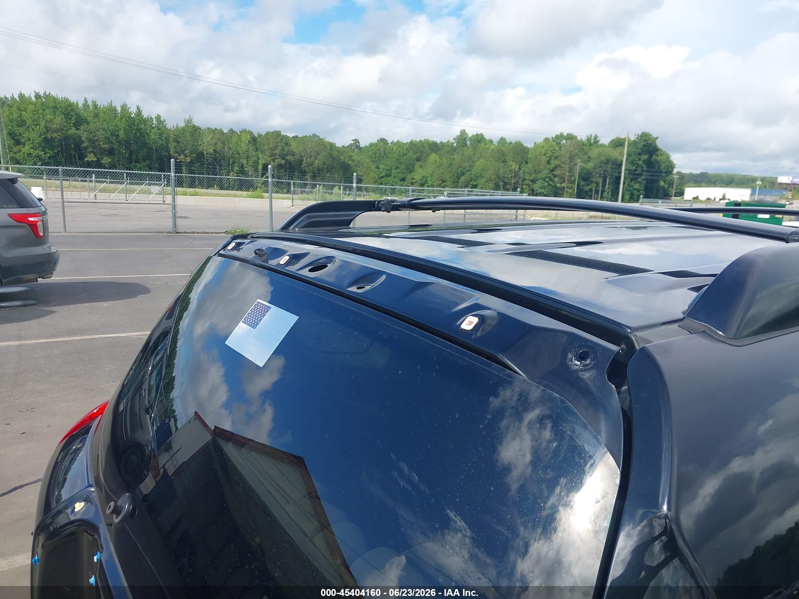 2006 Toyota Rav4 Limited V6 Черный vin: JTMZK34V465005139