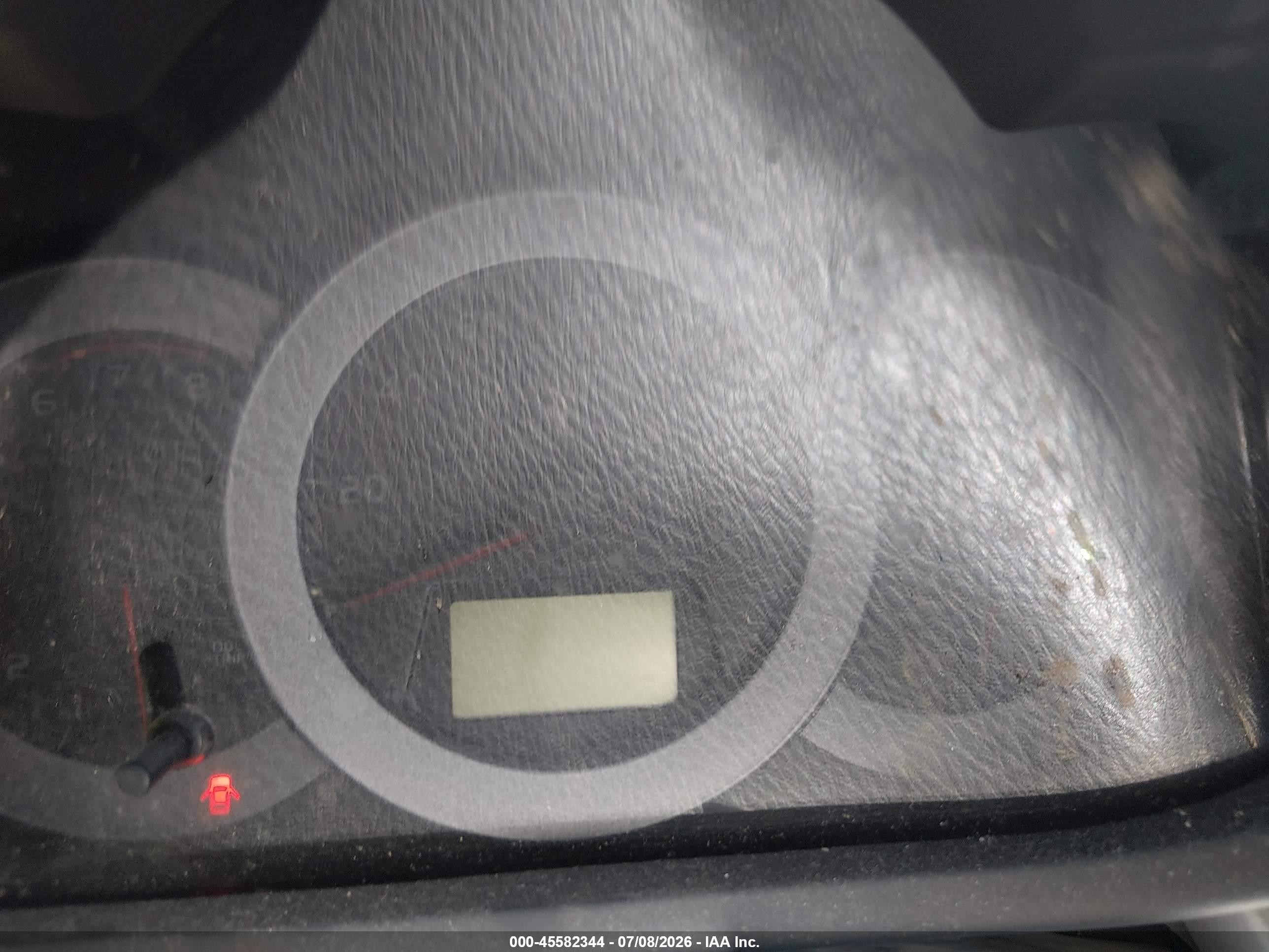 2008 Toyota Rav4 Base V6 Silver vin: JTMZK35V685018878