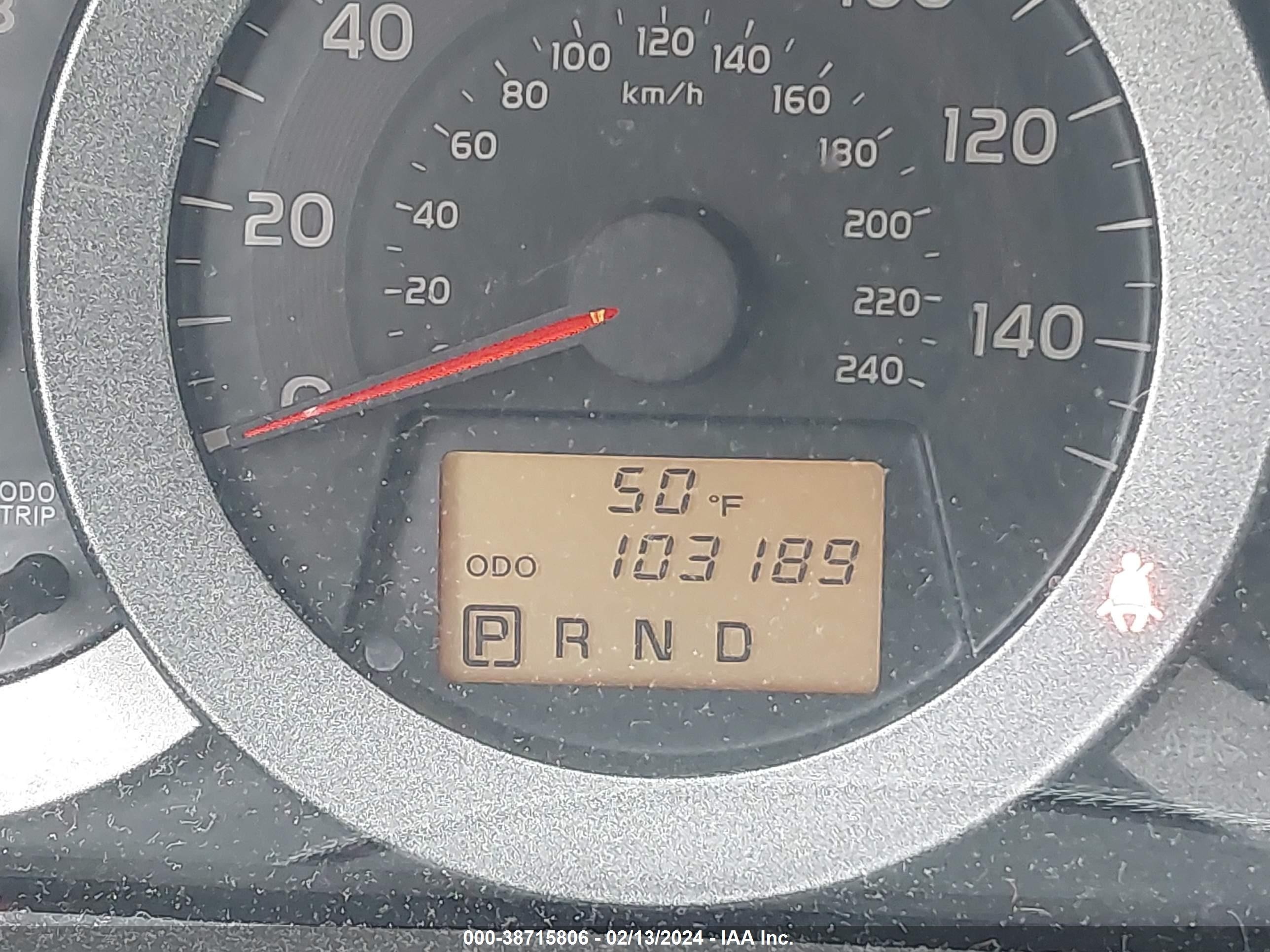 2012 Toyota Rav4 Base V6 White vin: JTMZK4DV0CD005078