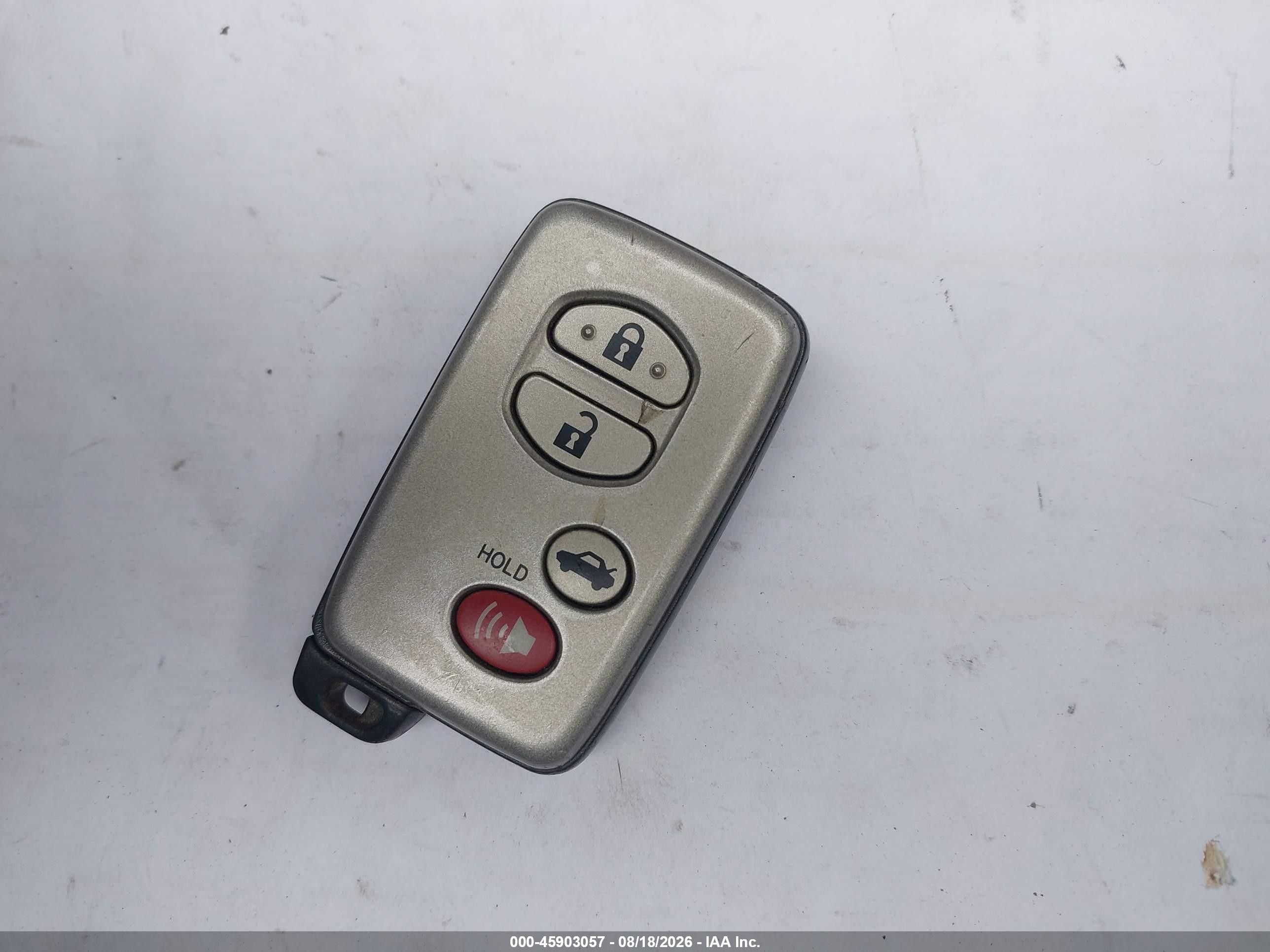 2007 Toyota Camry Hybrid   Gray vin: JTNBB46K073003102