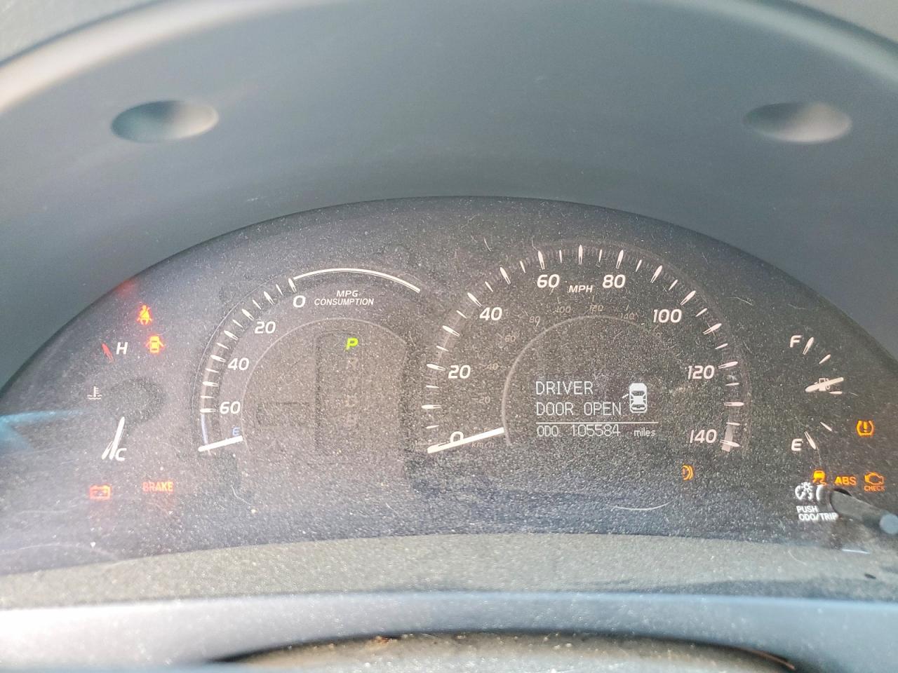 2007 Toyota Camry Hybrid Серый vin: JTNBB46K073014603