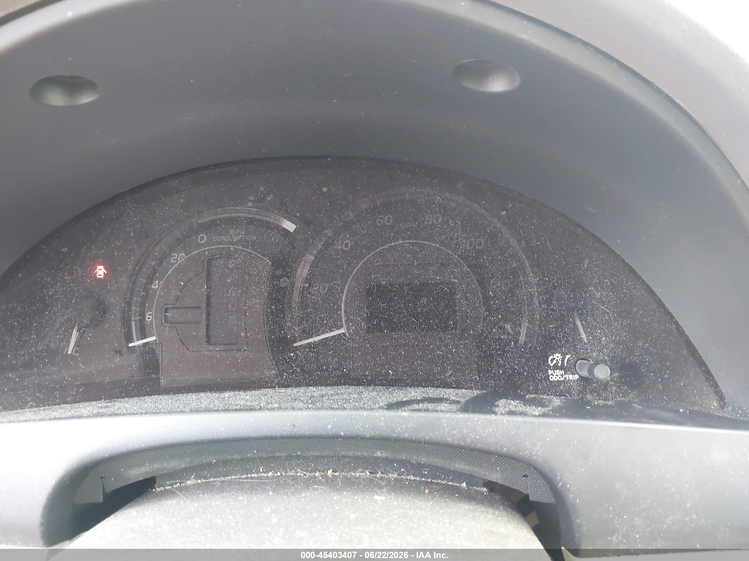 2007 Toyota Camry Hybrid   Gray vin: JTNBB46K073032244