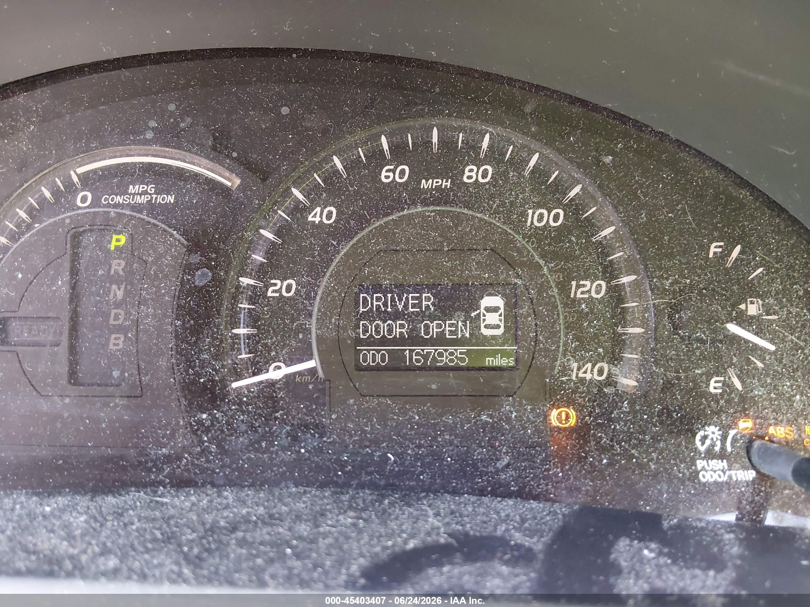 2007 Toyota Camry Hybrid   Gray vin: JTNBB46K073032244
