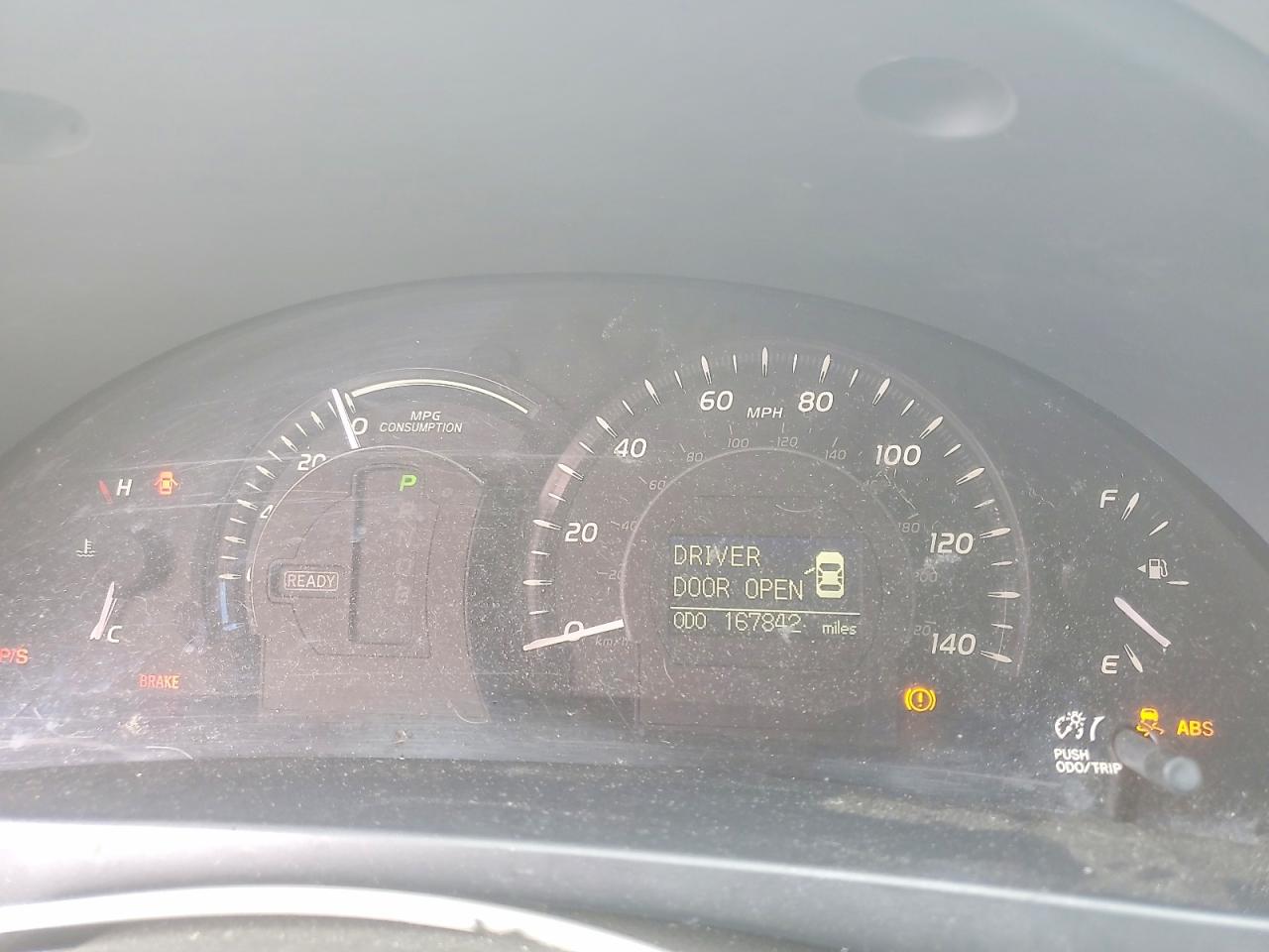 2008 Toyota Camry Hybrid Black vin: JTNBB46K183046820