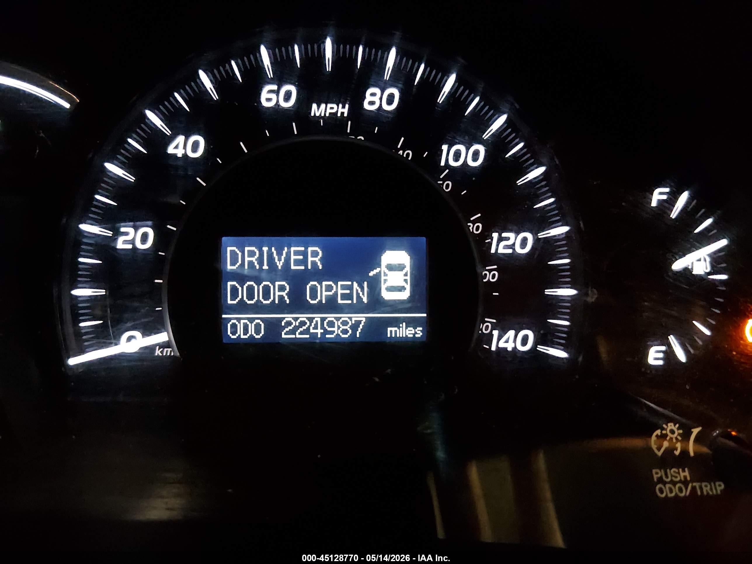 2007 Toyota Camry Hybrid   Gray vin: JTNBB46K273037896