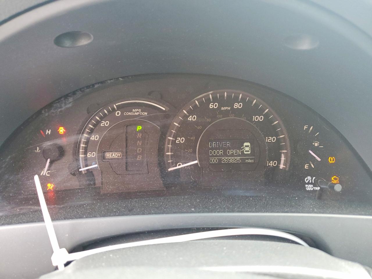 2009 Toyota Camry Hybrid Base Серебряный vin: JTNBB46K493050281