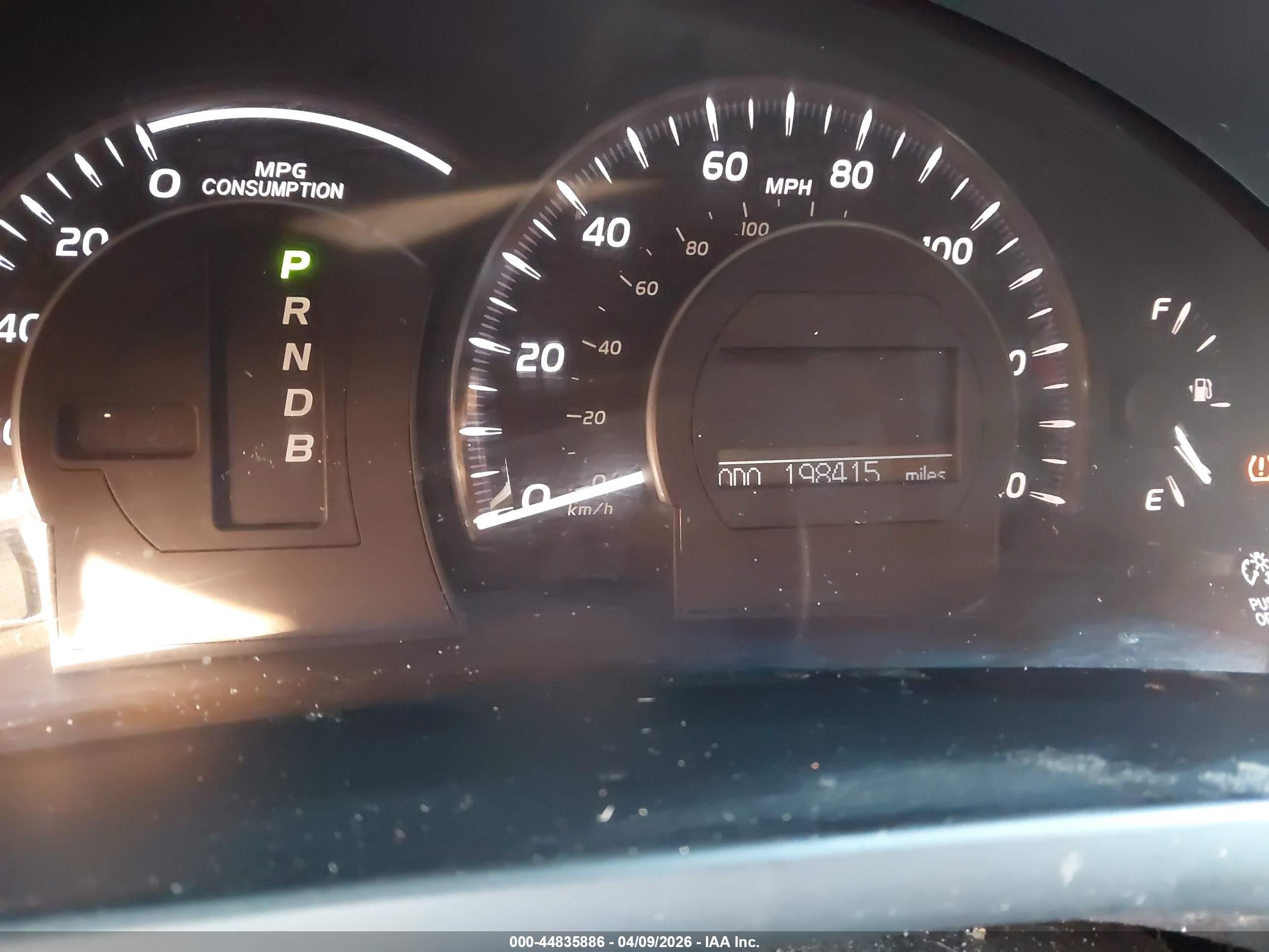 2007 Toyota Camry Hybrid   Silver vin: JTNBB46K673014699