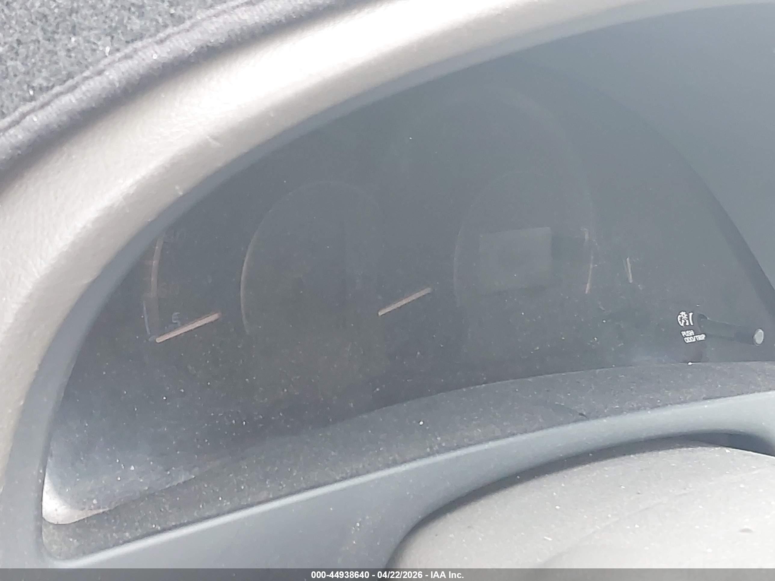 2007 Toyota Camry Hybrid   Золотой vin: JTNBB46K773004117