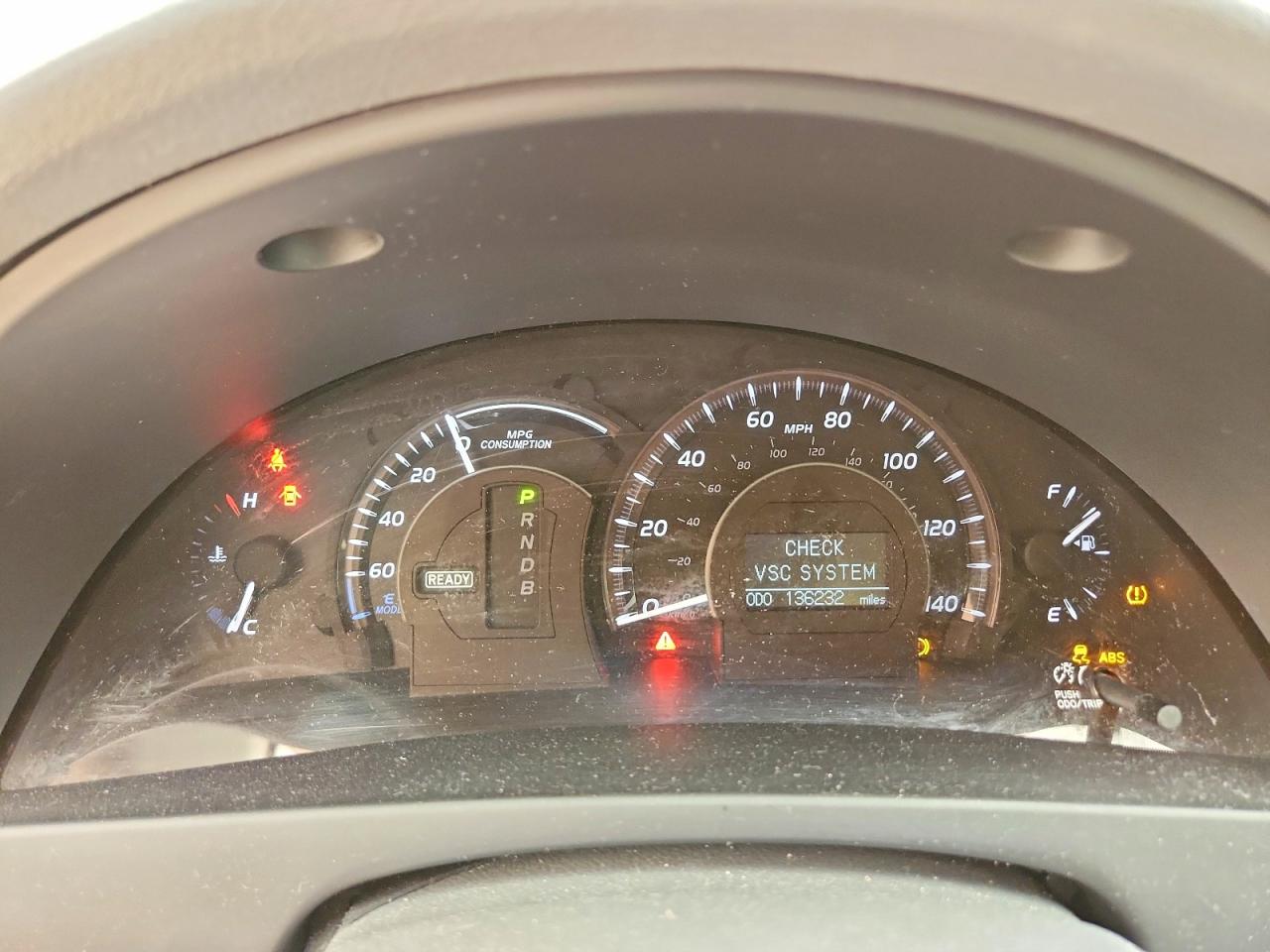 2007 Toyota Camry Hybrid Silver vin: JTNBB46K873009150