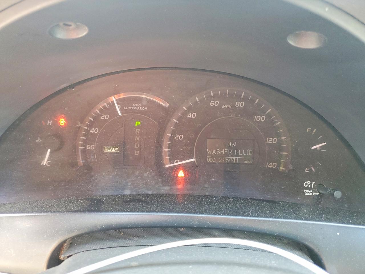 2008 Toyota Camry Hybrid Silver vin: JTNBB46K883045907