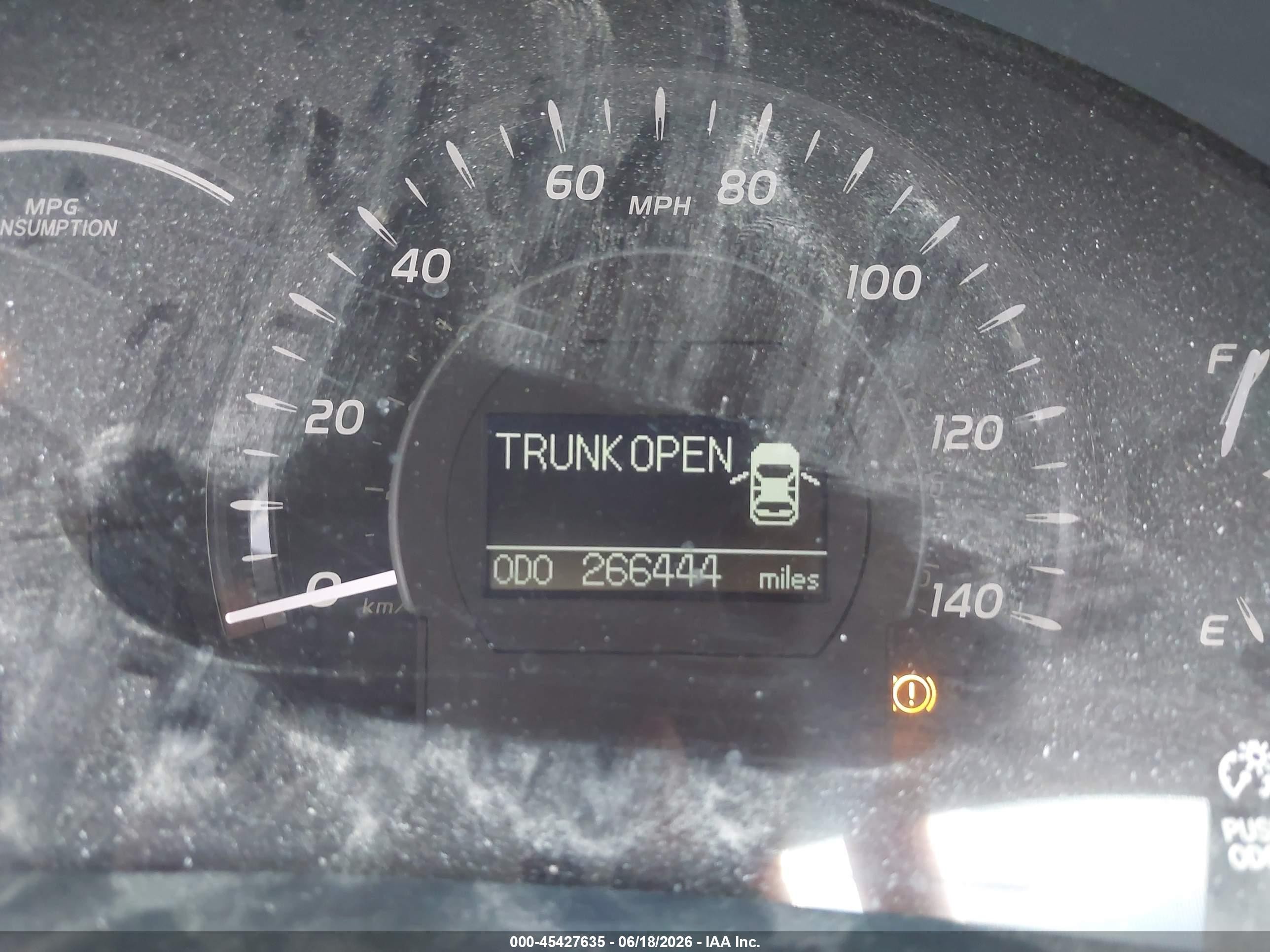 2007 Toyota Camry Hybrid   Белый vin: JTNBB46K973029990