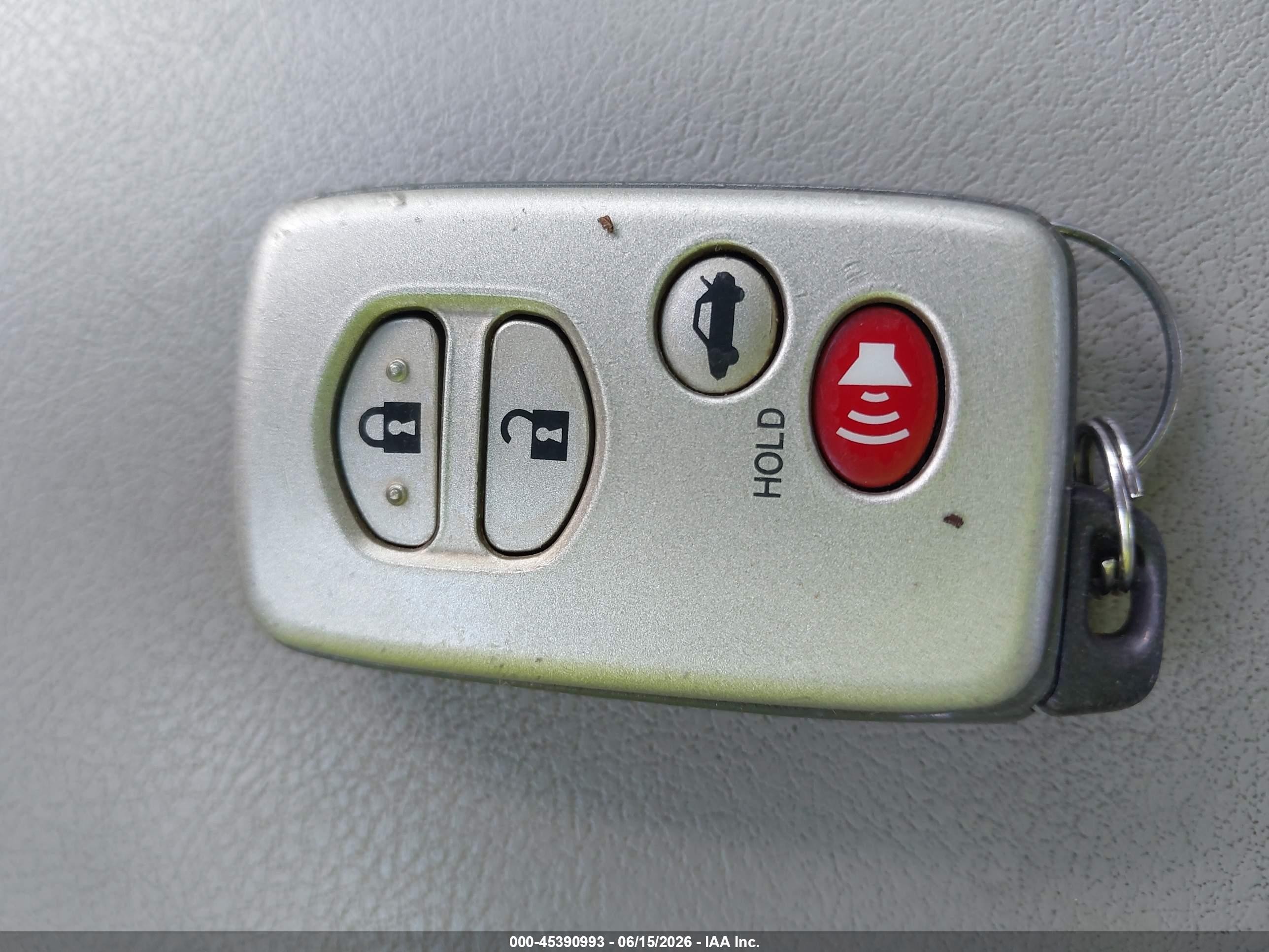 2007 Toyota Camry Hybrid   Gray vin: JTNBB46KX73015452
