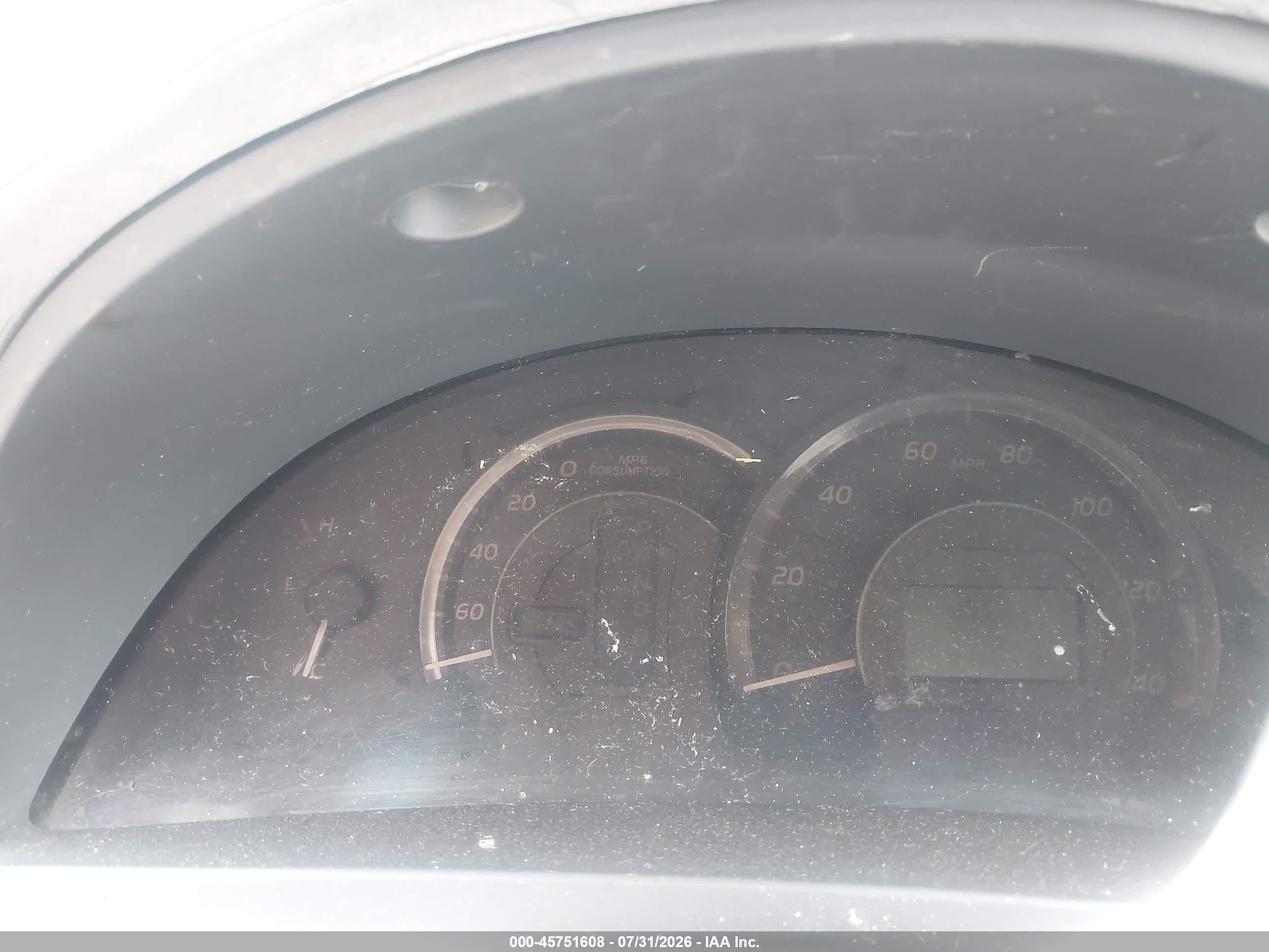 2007 Toyota Camry Hybrid   Silver vin: JTNBB46KX73023339