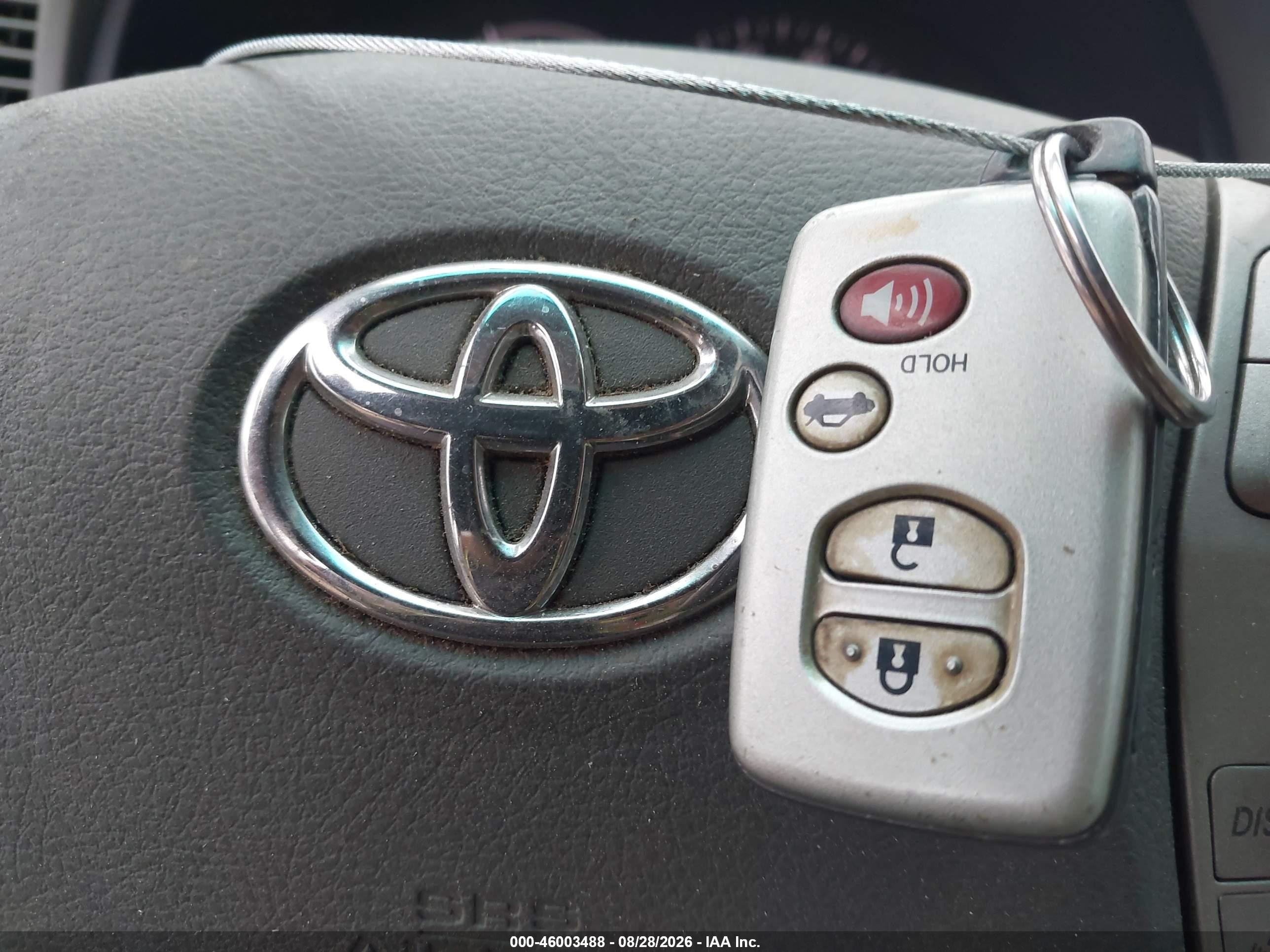 2007 Toyota Camry Hybrid   Gray vin: JTNBB46KX73039332