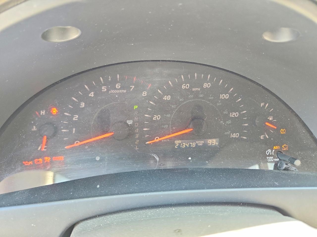 2007 Toyota Camry Le Green vin: JTNBE46K273082974