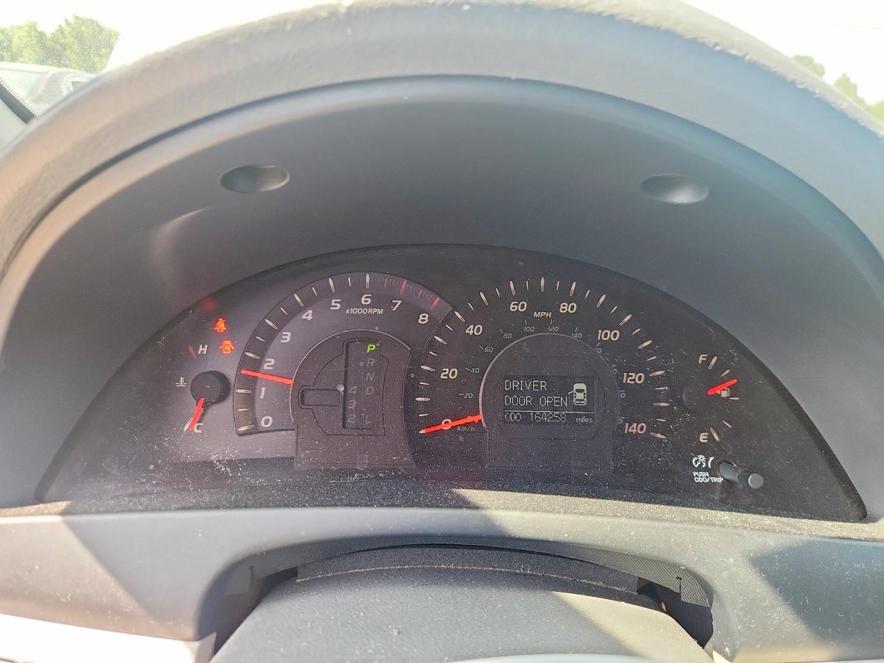 2007 Toyota Camry Xle Синий vin: JTNBE46K273111311