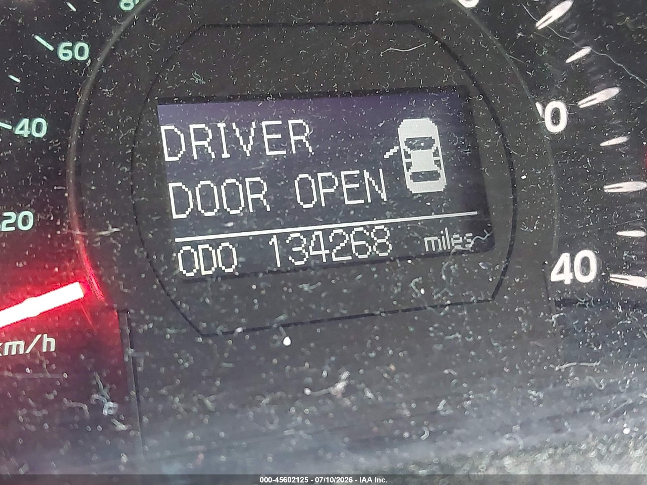 2007 Toyota Camry Xle Silver vin: JTNBE46K473111150