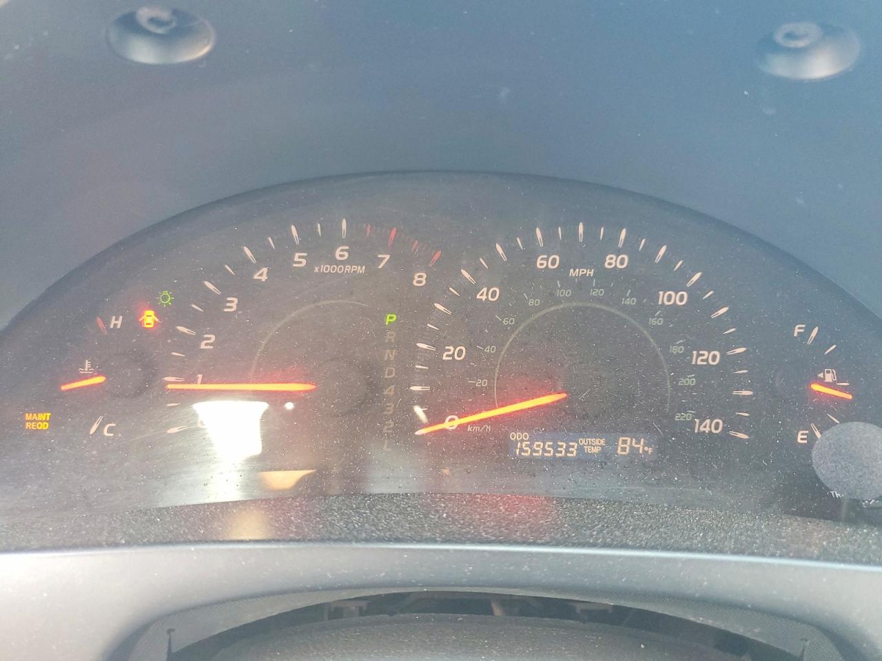 2007 Toyota Camry Le Silver vin: JTNBE46K673079219