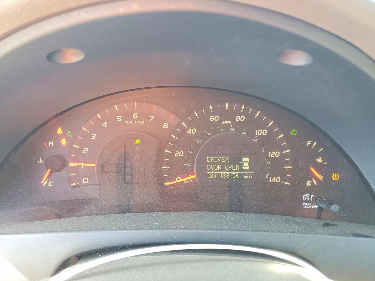 2007 Toyota Camry Xle Gray vin: JTNBE46K873009995