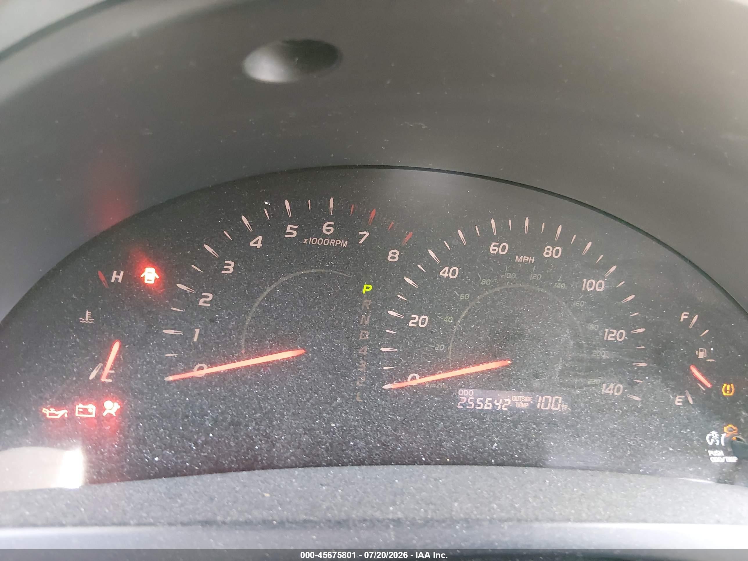 2007 Toyota Camry Le Серебряный vin: JTNBE46K873055343