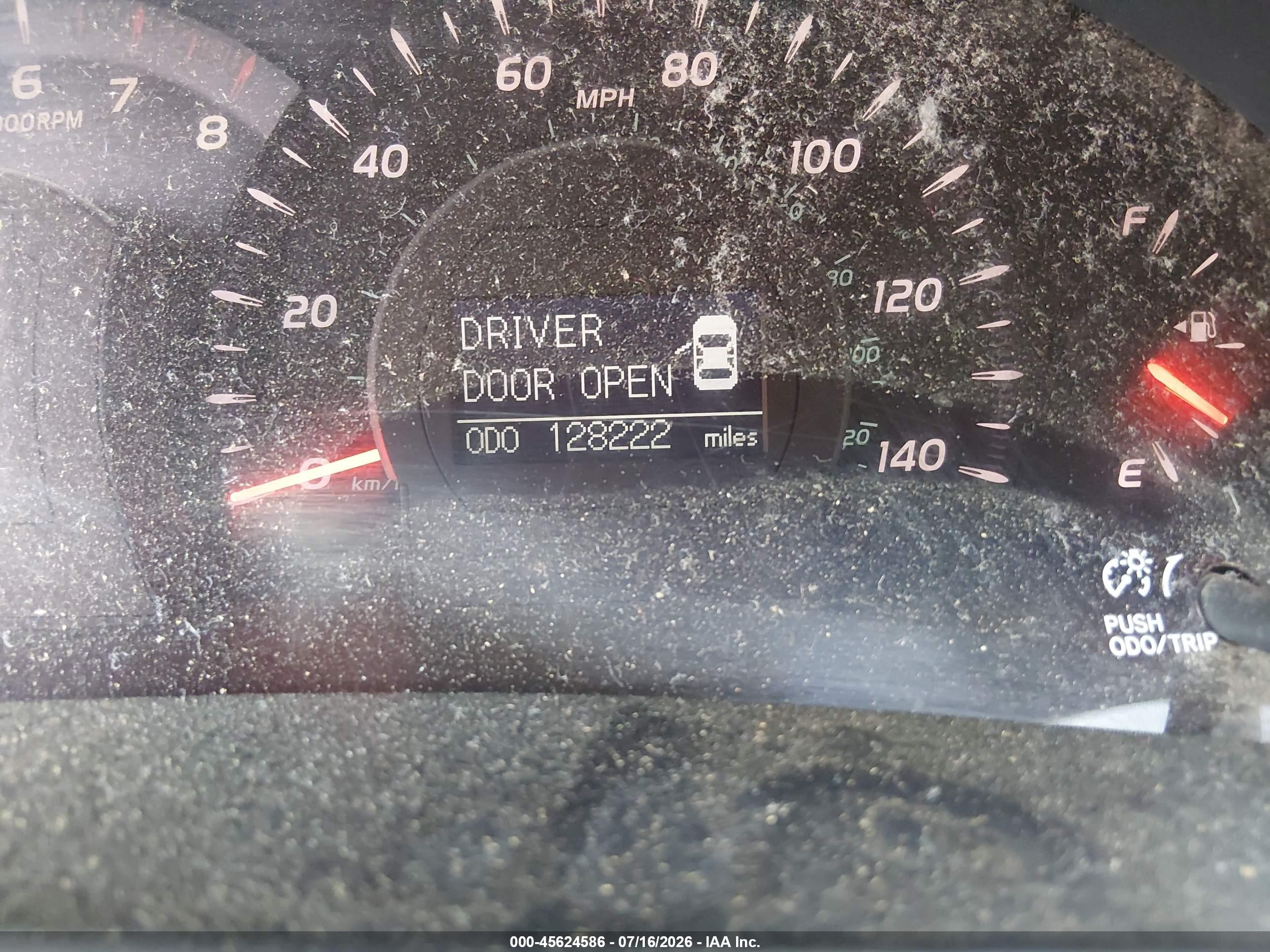 2007 Toyota Camry Xle Teal vin: JTNBE46K873088679