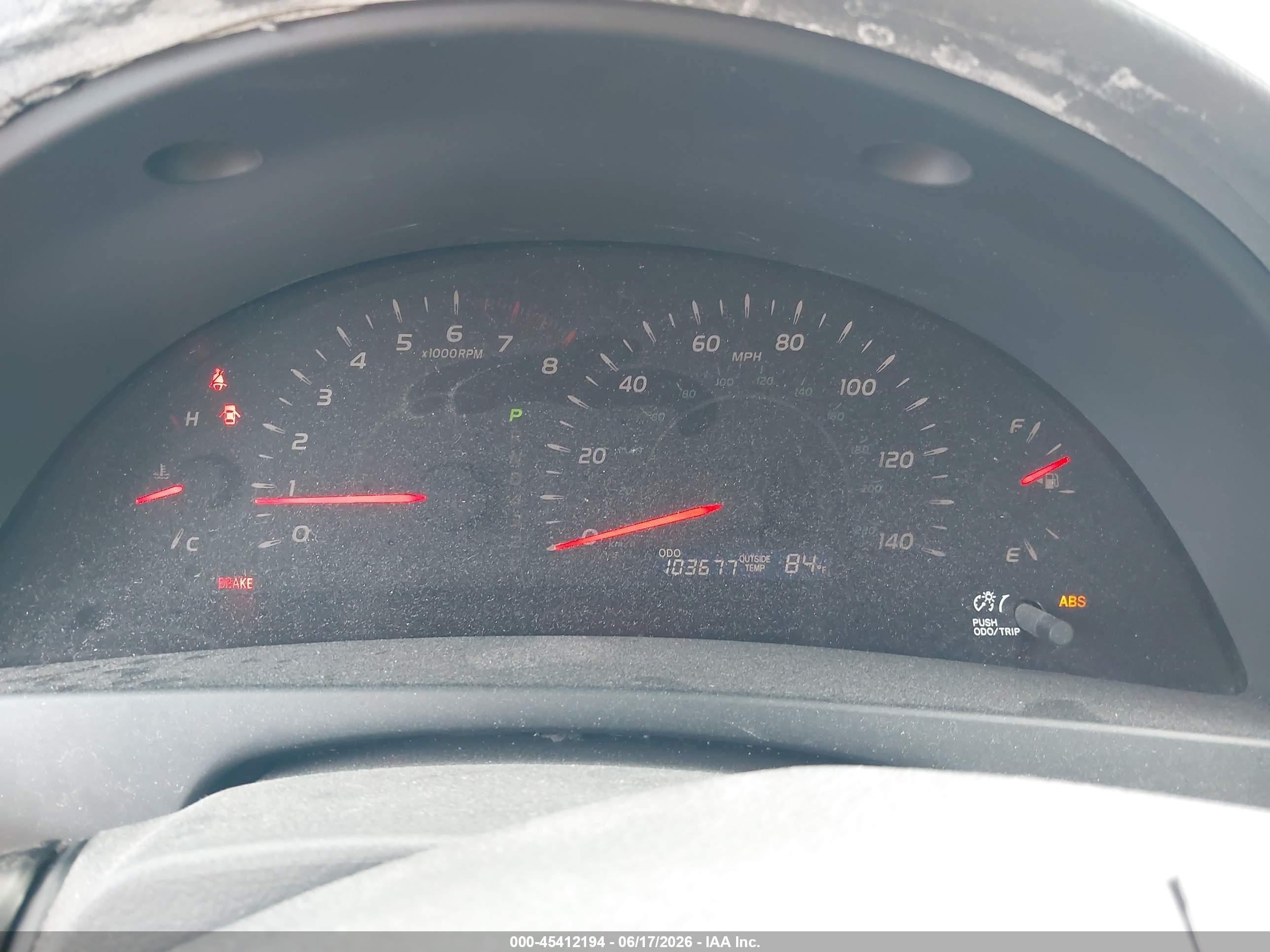 2007 Toyota Camry Ce/le/se/xle Silver vin: JTNBE46K873118974