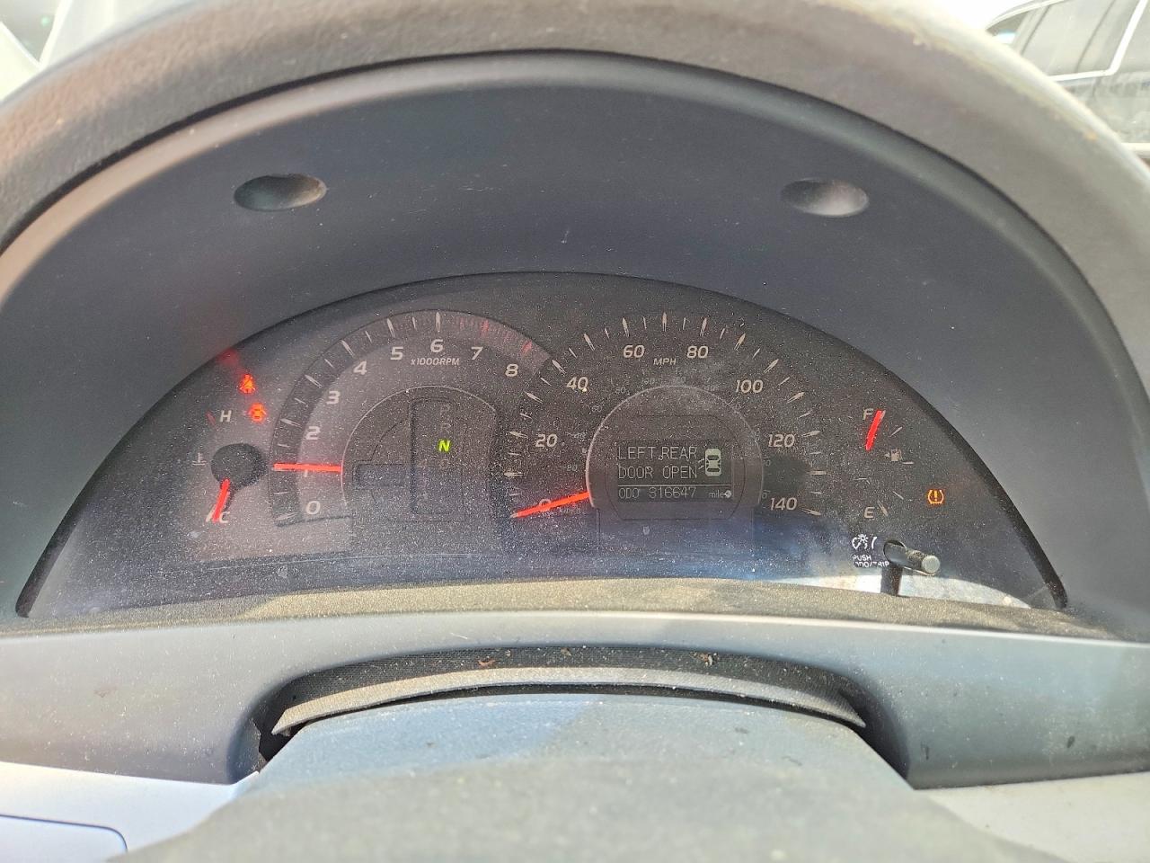 2007 Toyota Camry Xle Gray vin: JTNBE46KX73009013