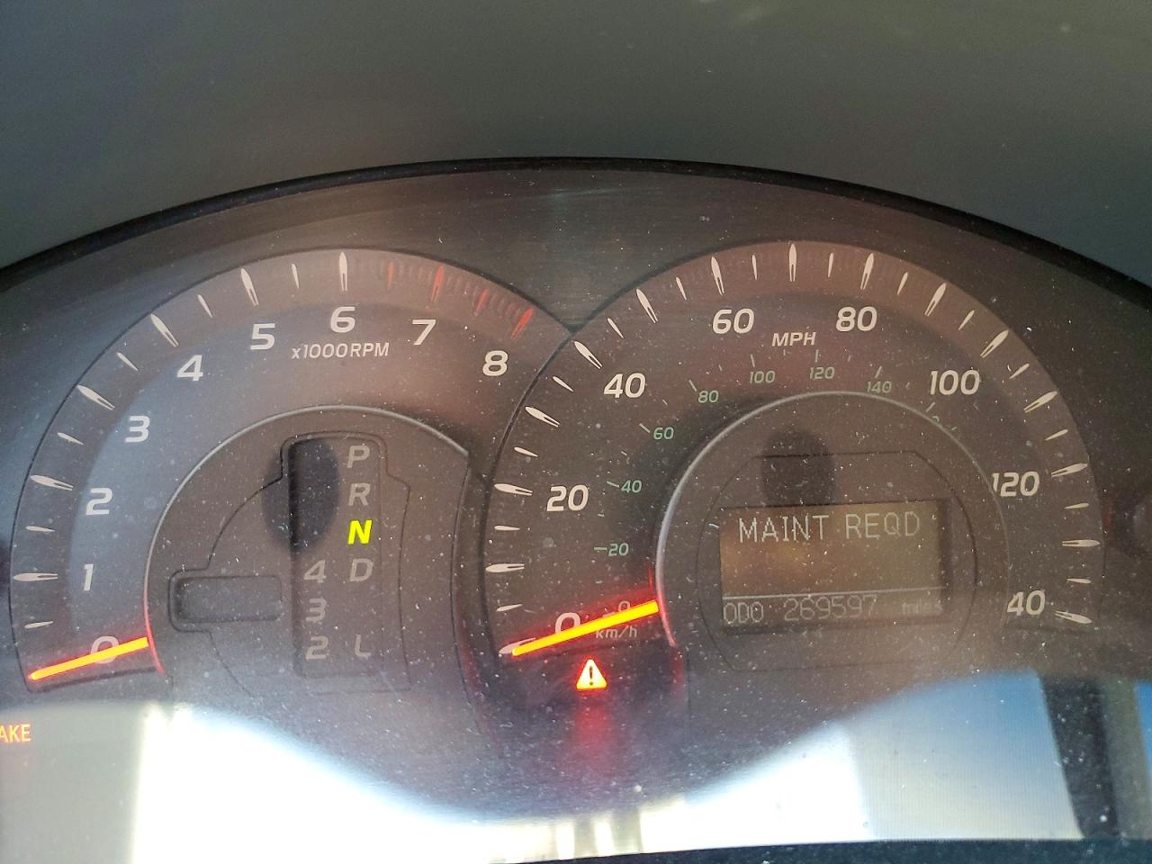 2007 Toyota Camry Xle Silver vin: JTNBE46KX73072581