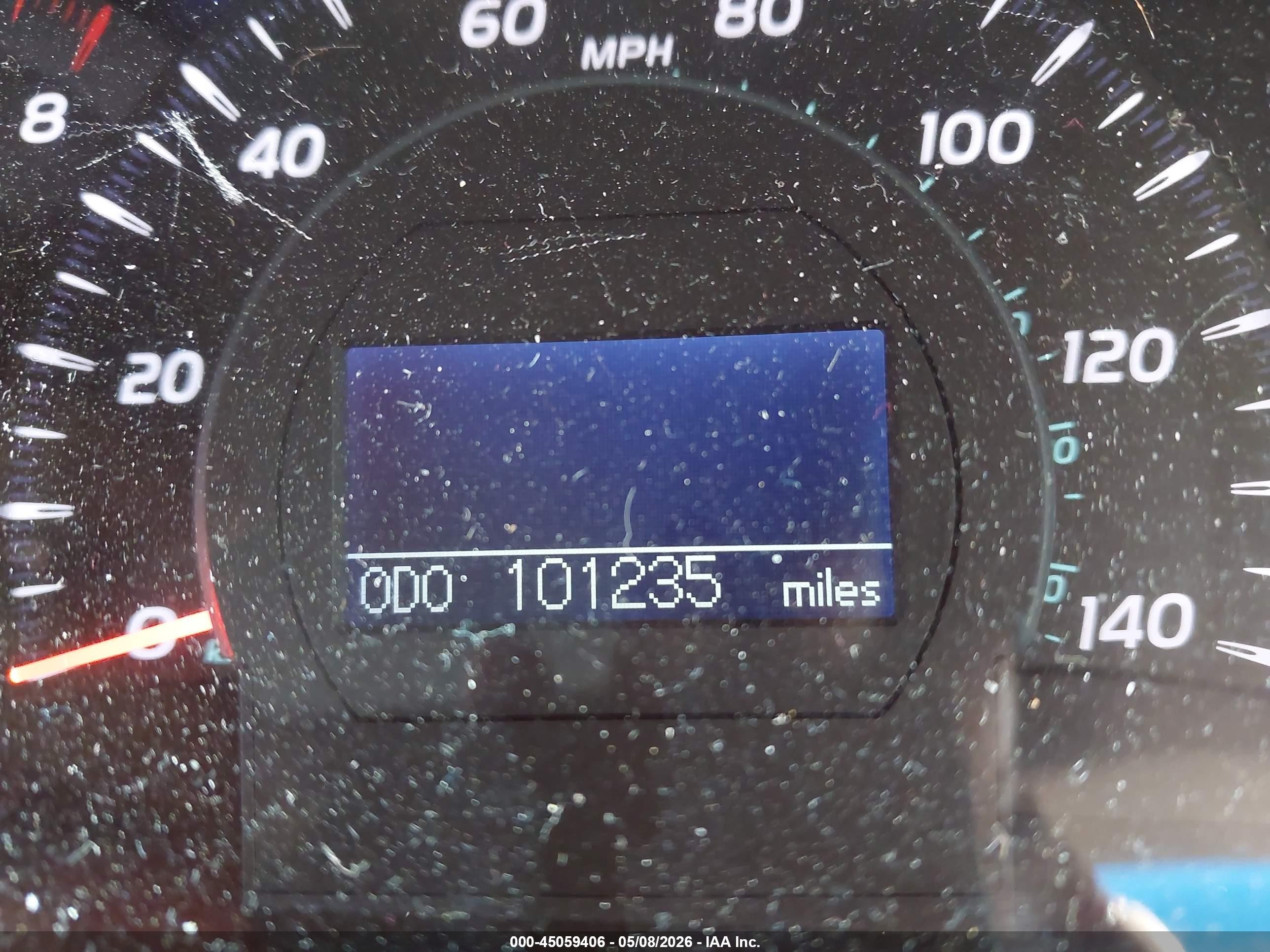 2007 Toyota Camry Xle White vin: JTNBE46KX73120967