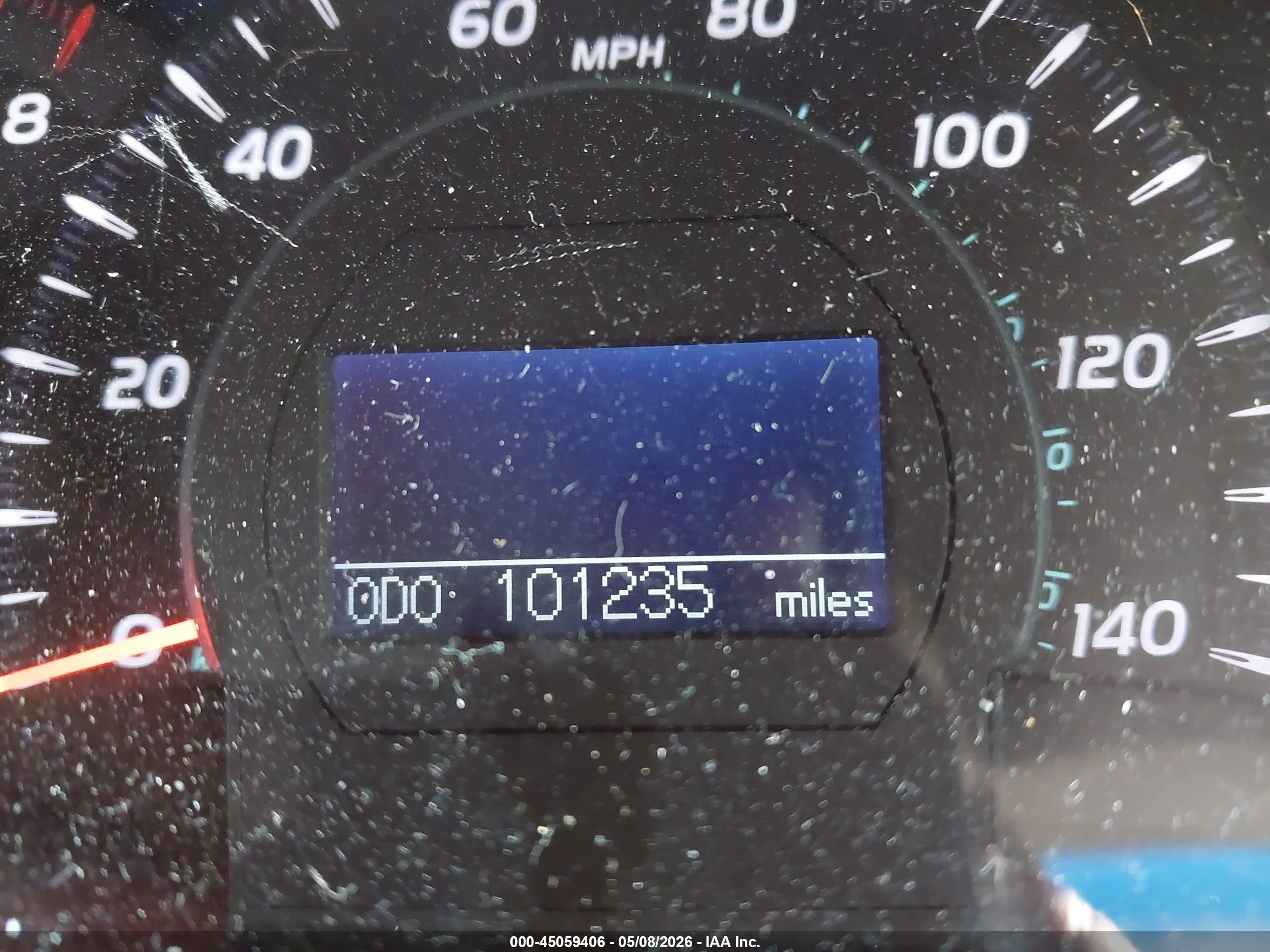 2007 Toyota Camry Xle White vin: JTNBE46KX73120967