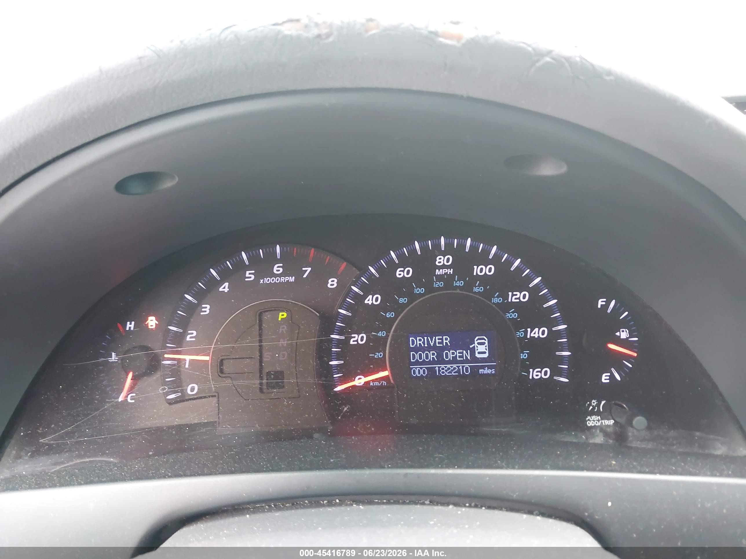 2010 Toyota Camry Xle V6 Серебряный vin: JTNBK3EK5A3046546