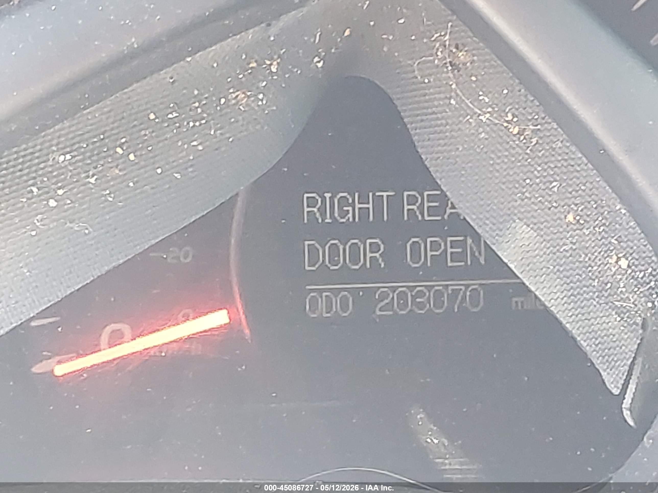 2007 Toyota Camry Xle V6 Silver vin: JTNBK46K373012036