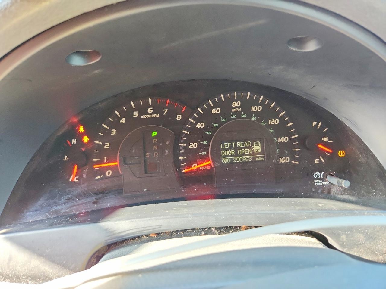 2007 Toyota Camry Gray vin: JTNBK46K473019089