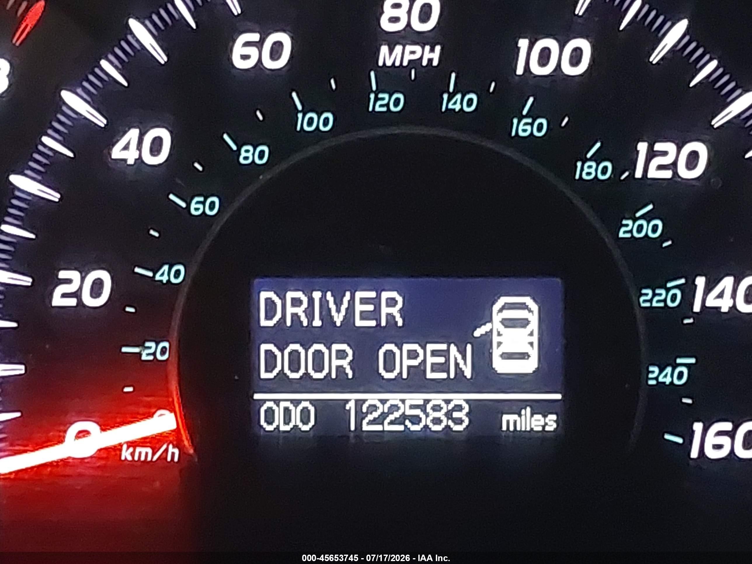 2007 Toyota Camry Xle V6 Черный vin: JTNBK46K673003640